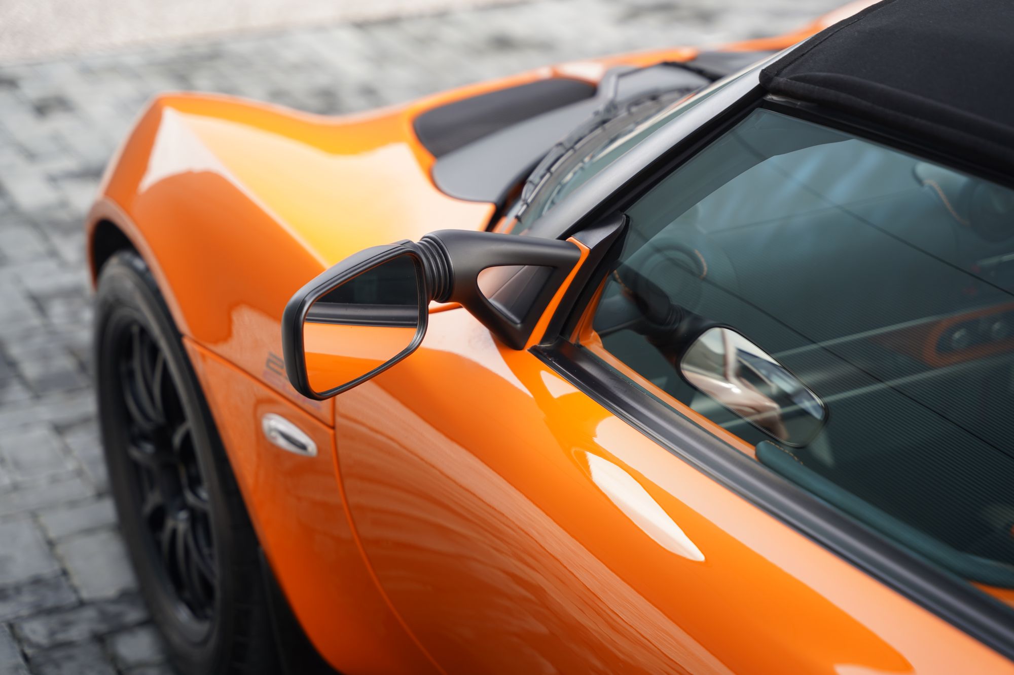 2019 Lotus Elise S3 CUP 250