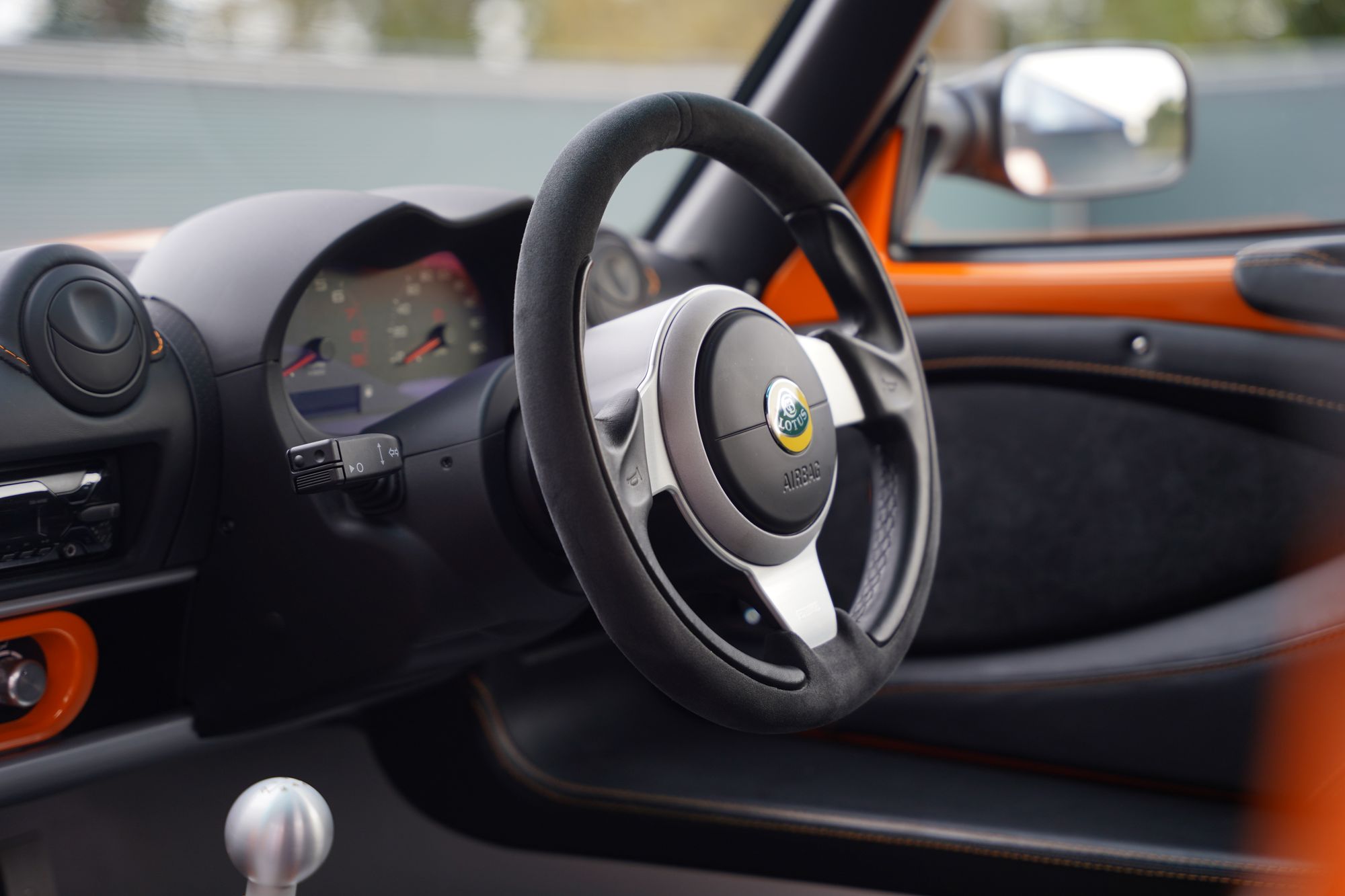 2019 Lotus Elise S3 CUP 250