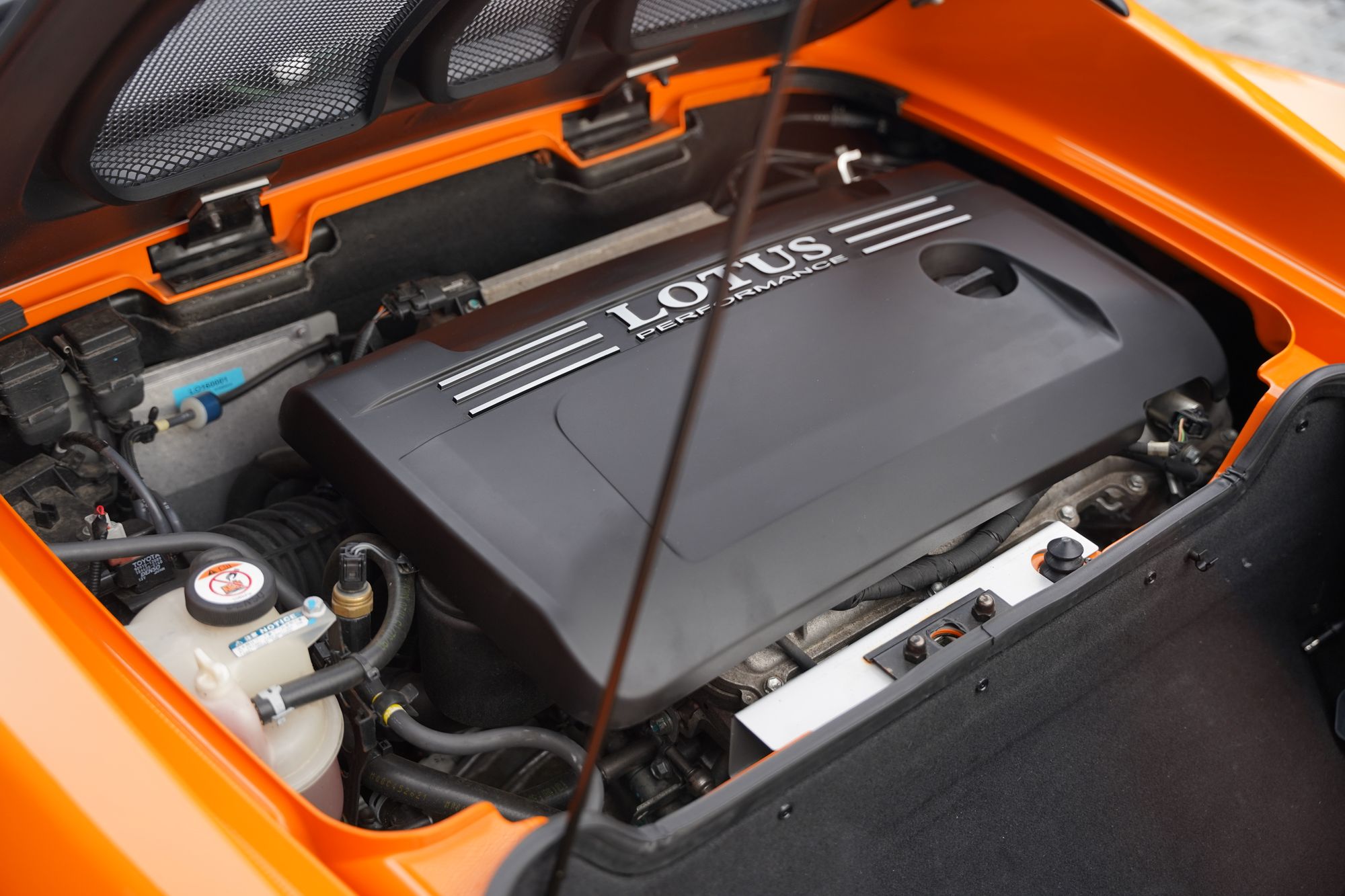 2019 Lotus Elise S3 CUP 250