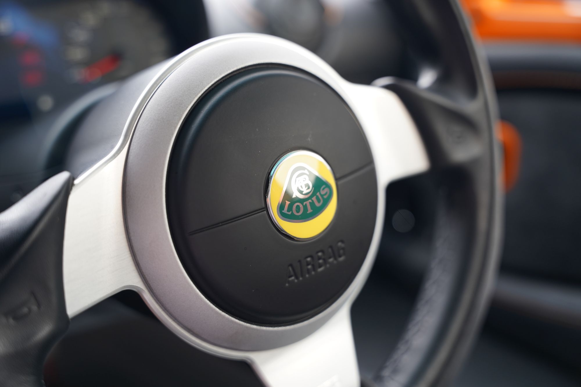 2019 Lotus Elise S3 CUP 250