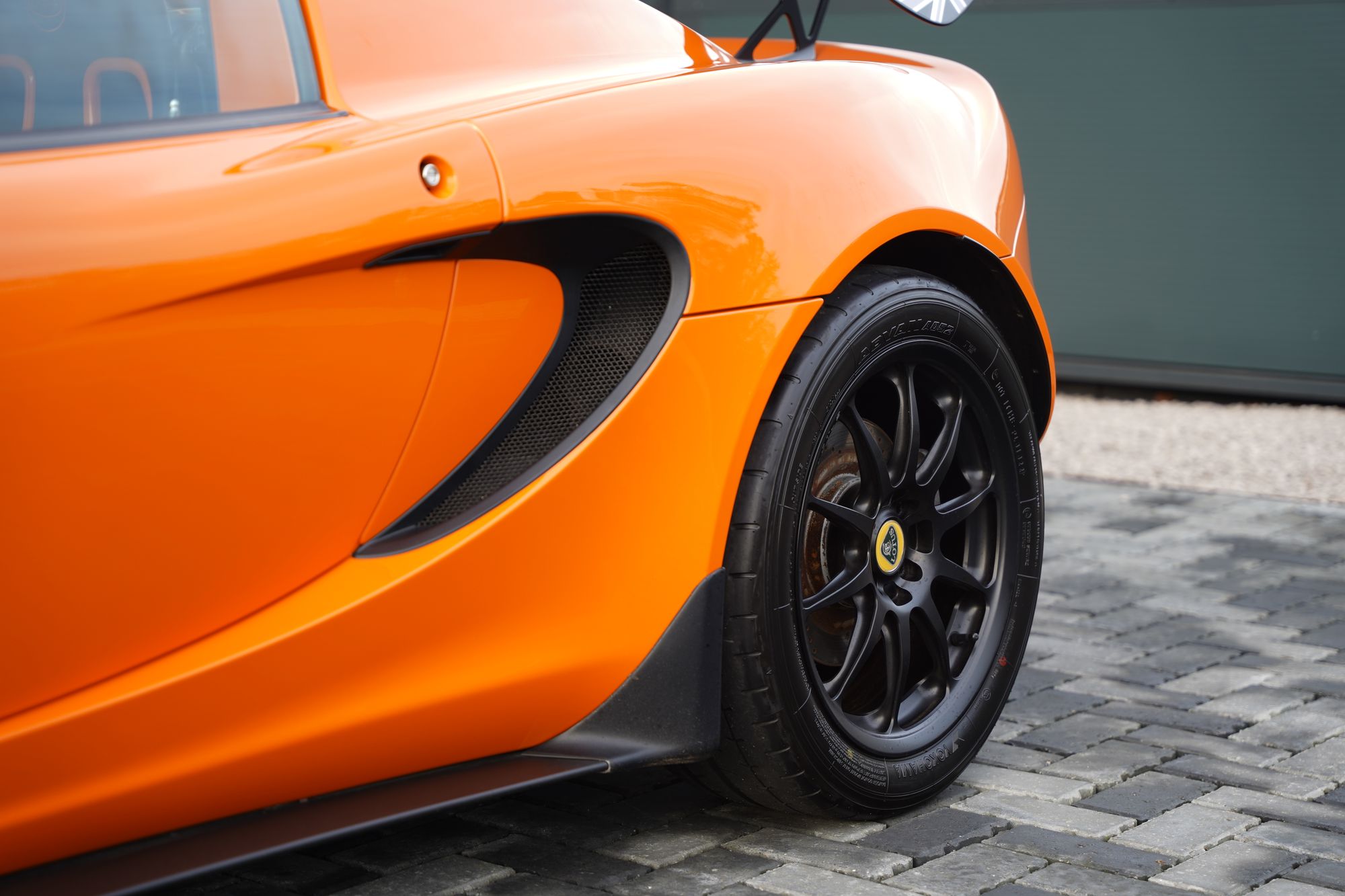 2019 Lotus Elise S3 CUP 250