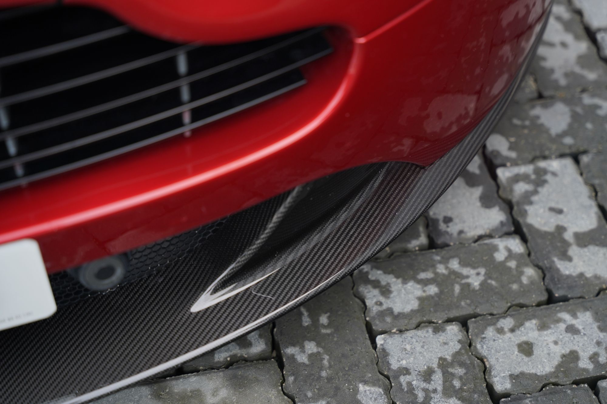 2012 Aston Martin V12 Vantage Roadster (Manual)
