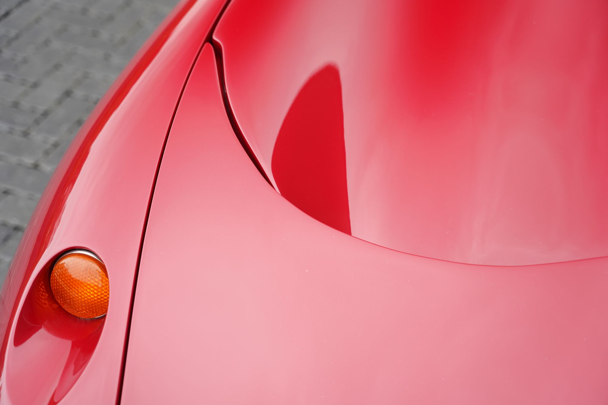 2000 TVR Tuscan Mk1
