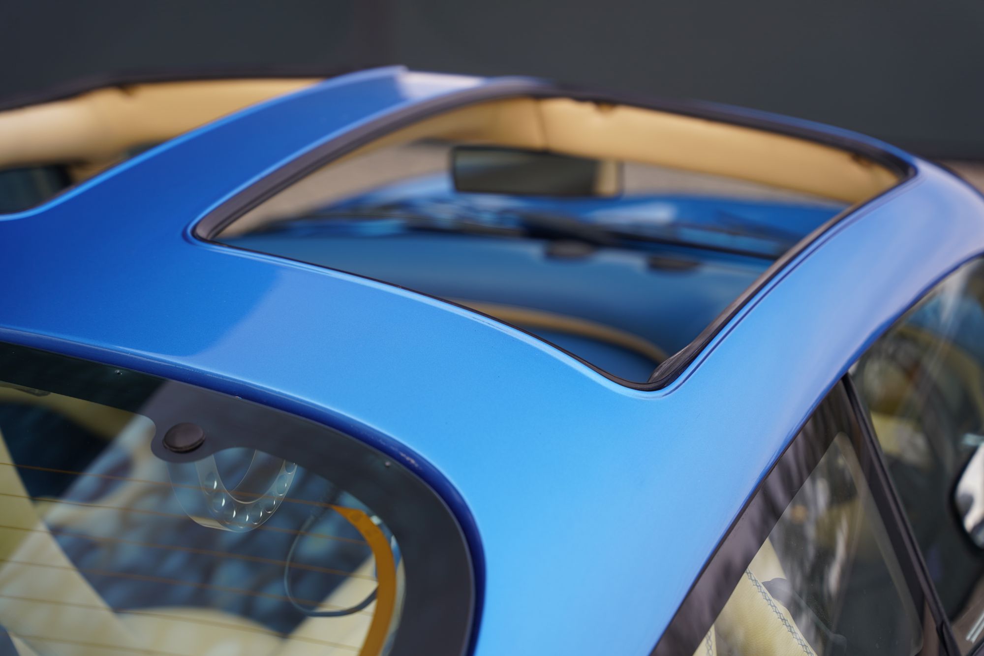 2005 TVR T350 T 4.0
