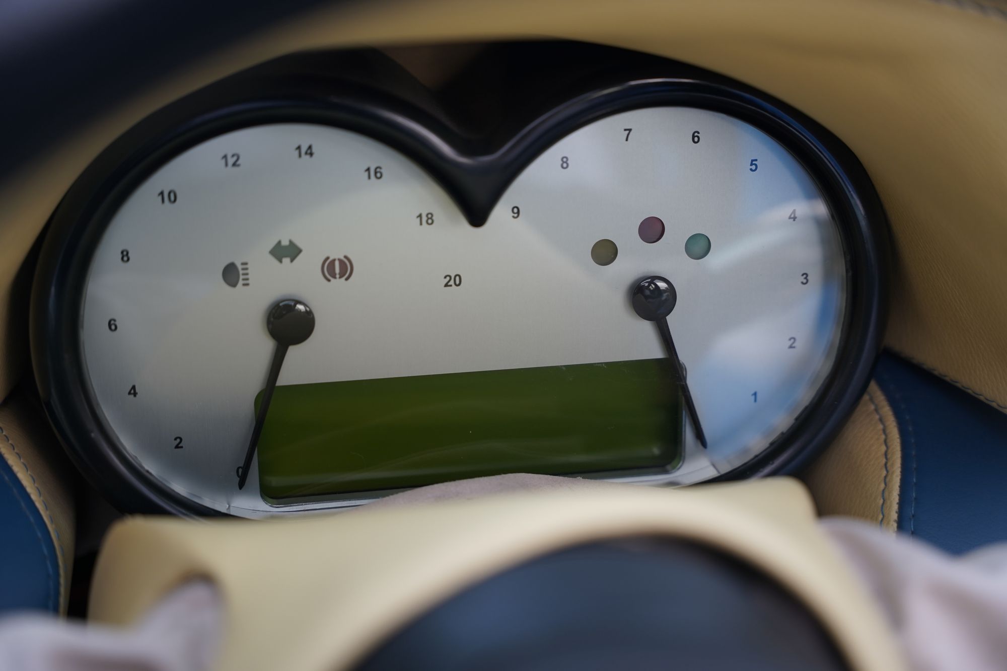 2005 TVR T350 T 4.0