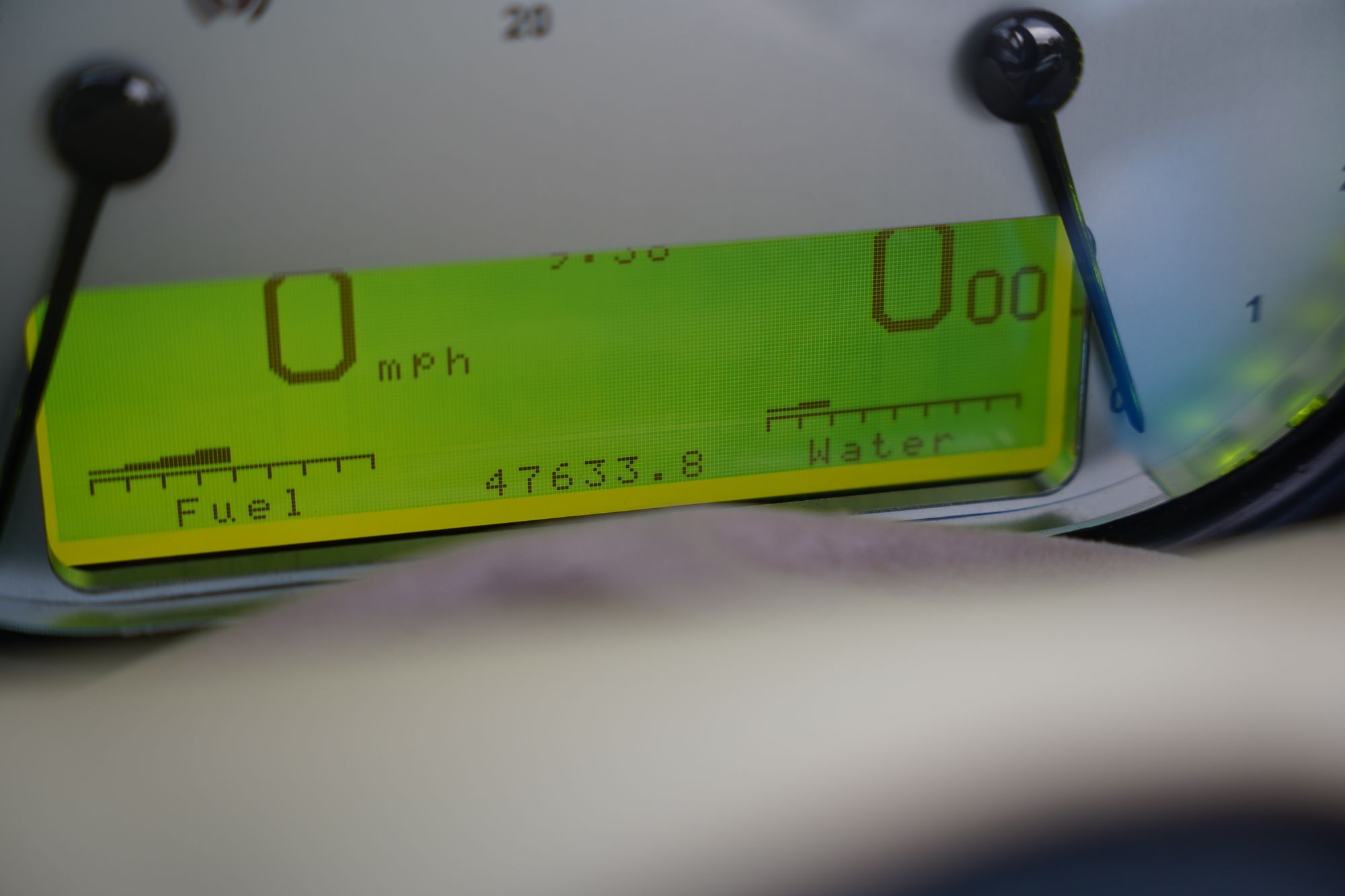 2005 TVR T350 T 4.0