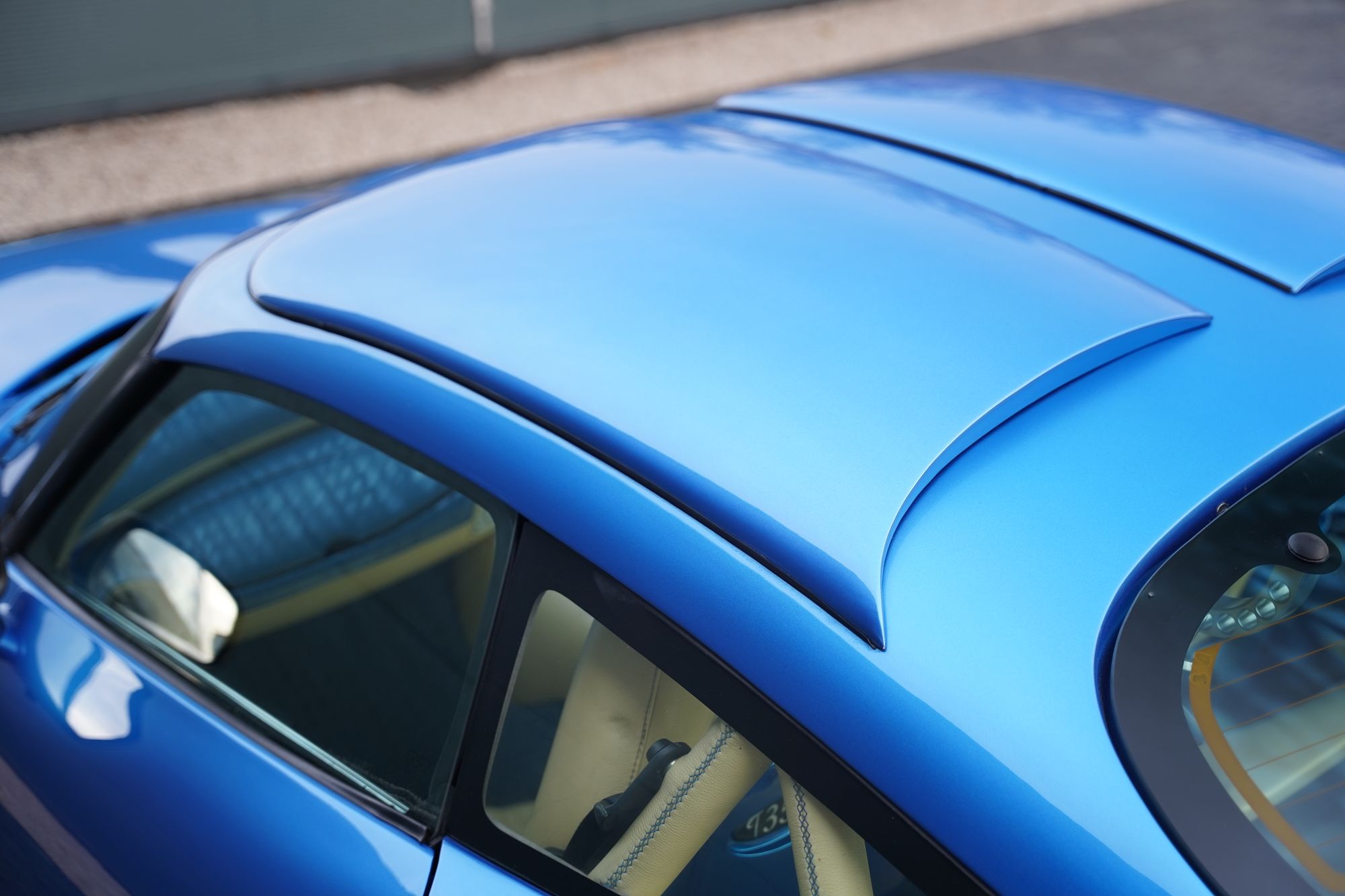 2005 TVR T350 T 4.0