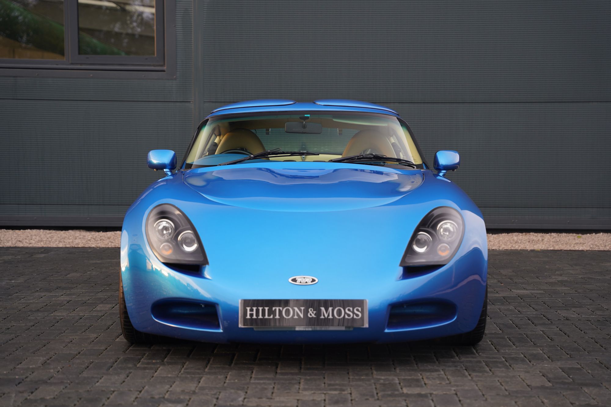2005 TVR T350 T 4.0