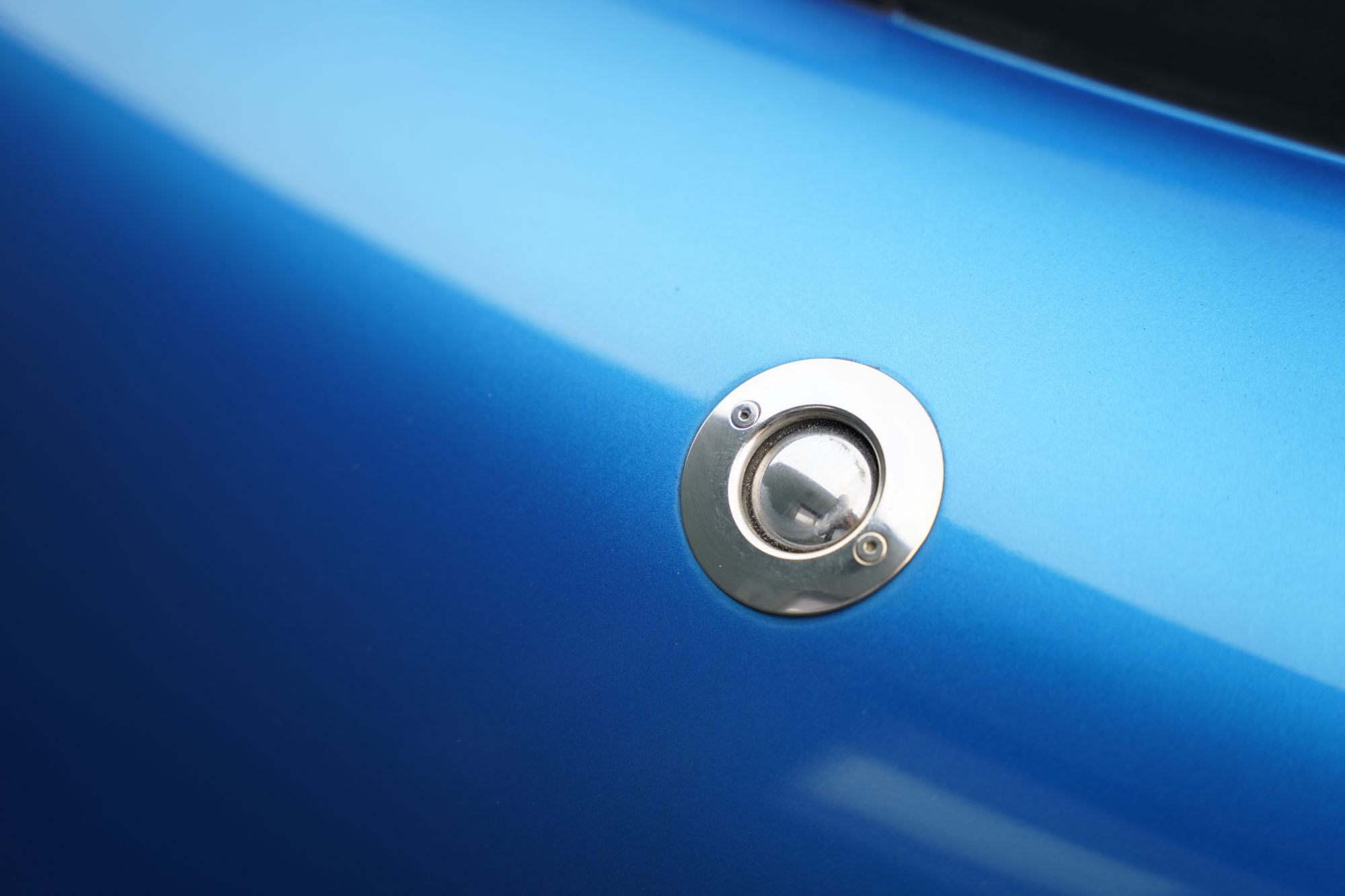 2005 TVR T350 T 4.0
