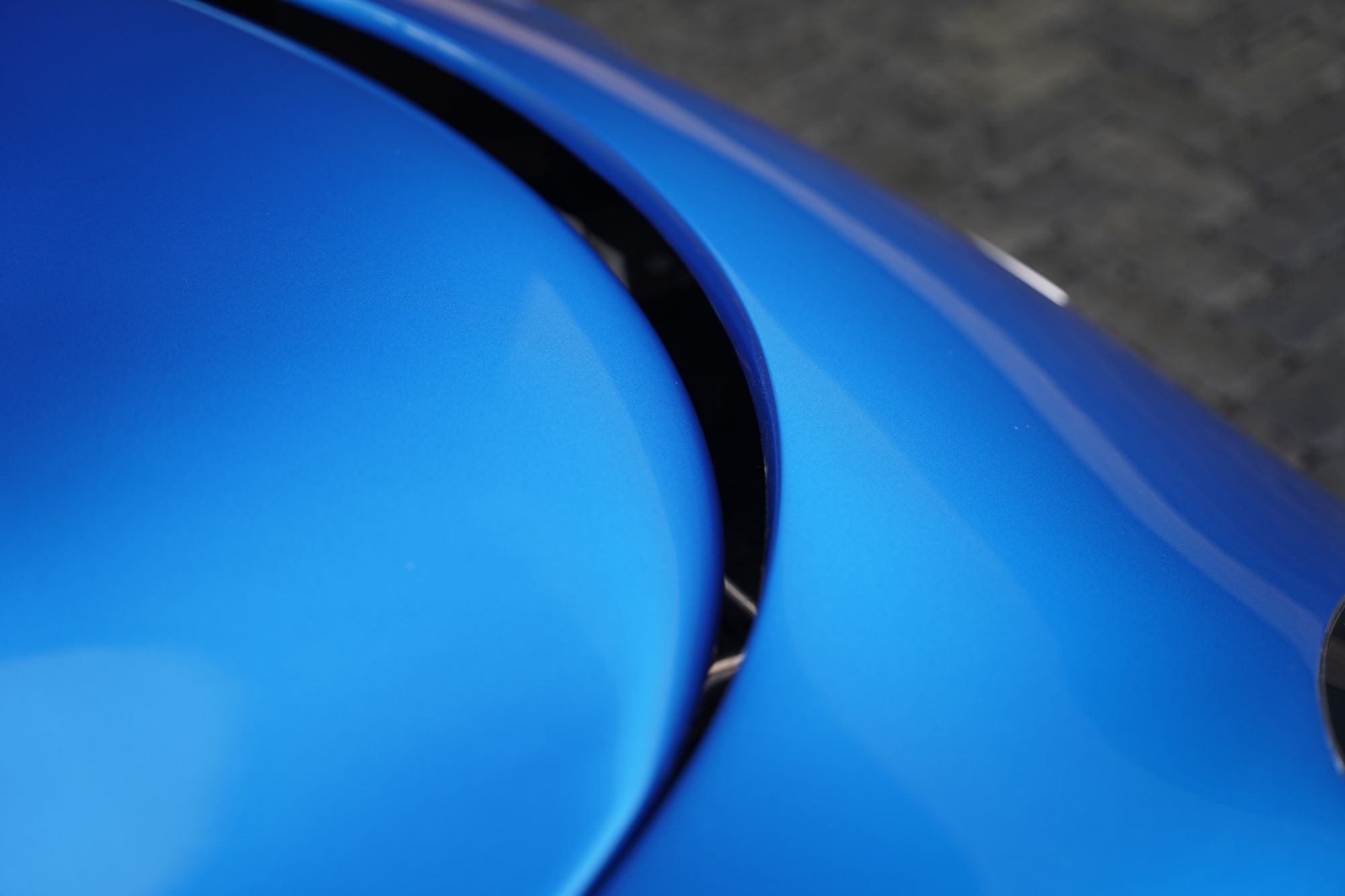 2005 TVR T350 T 4.0