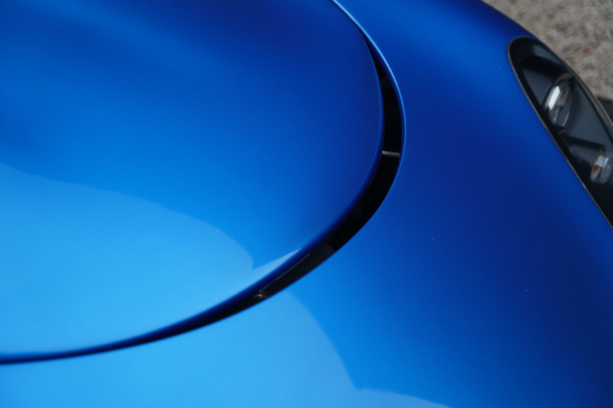 2005 TVR T350 T 4.0