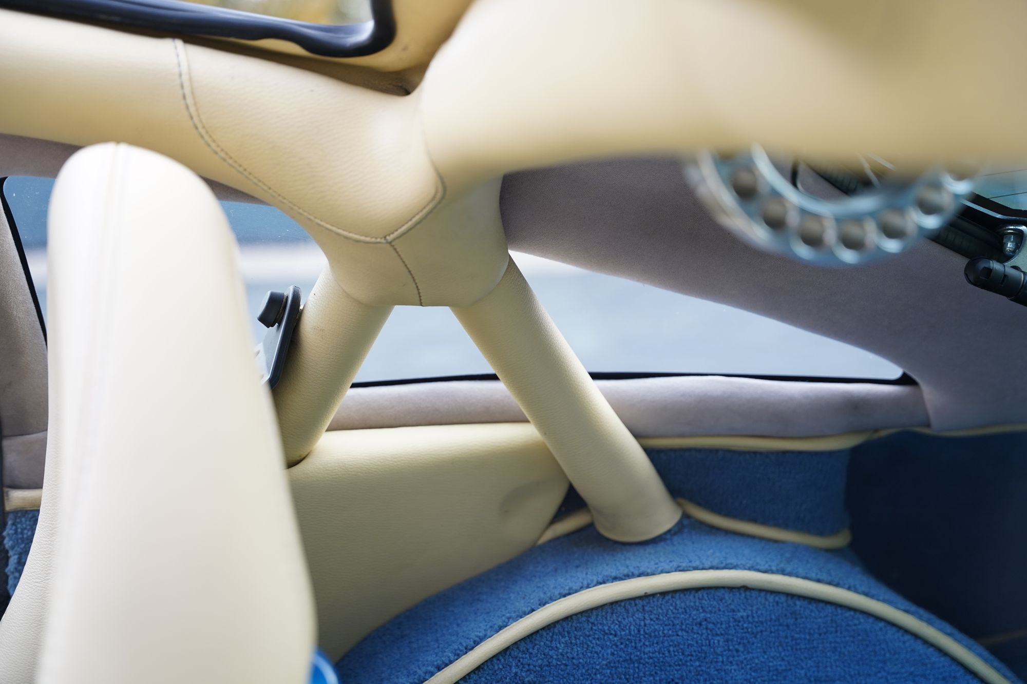 2005 TVR T350 T 4.0