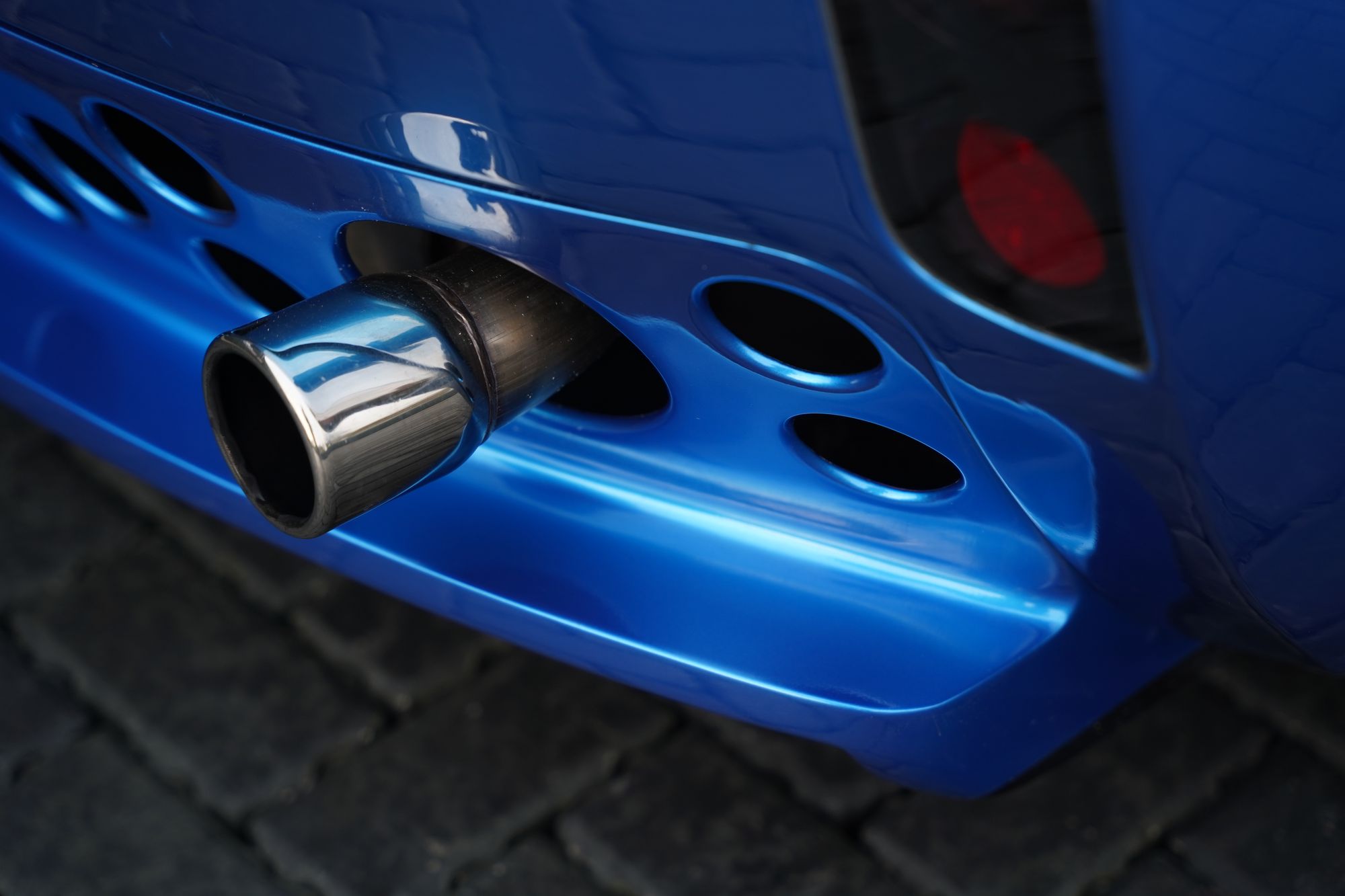 2005 TVR T350 T 4.0