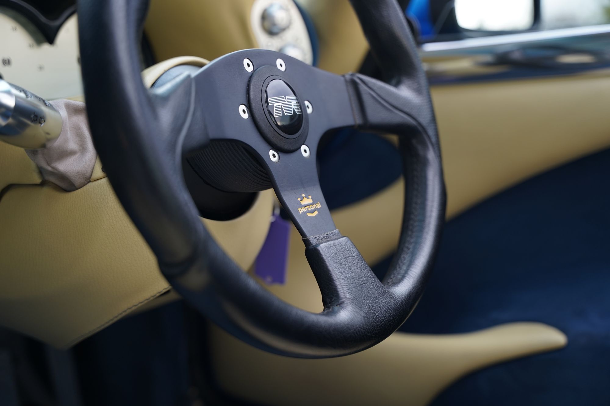 2005 TVR T350 T 4.0