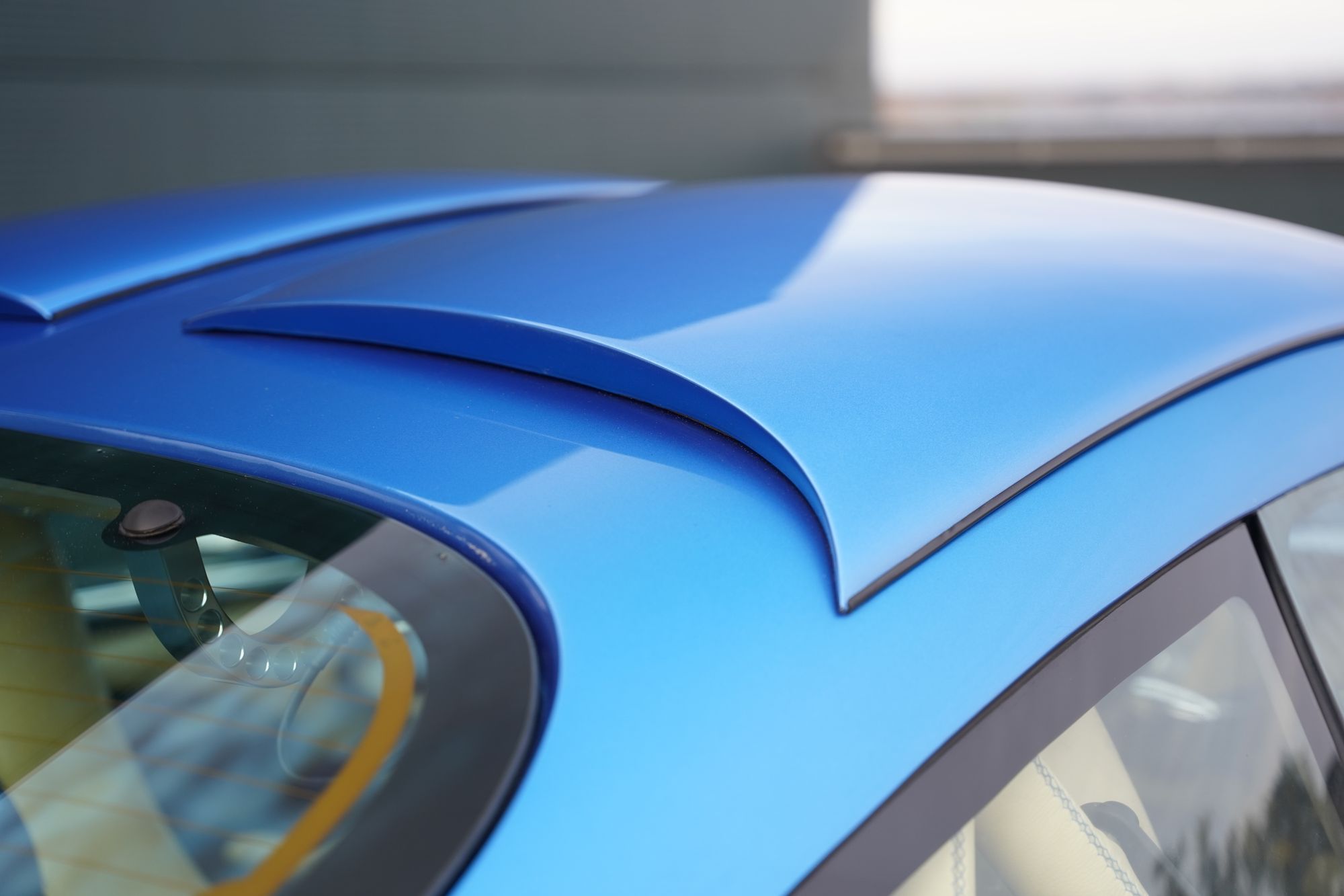 2005 TVR T350 T 4.0