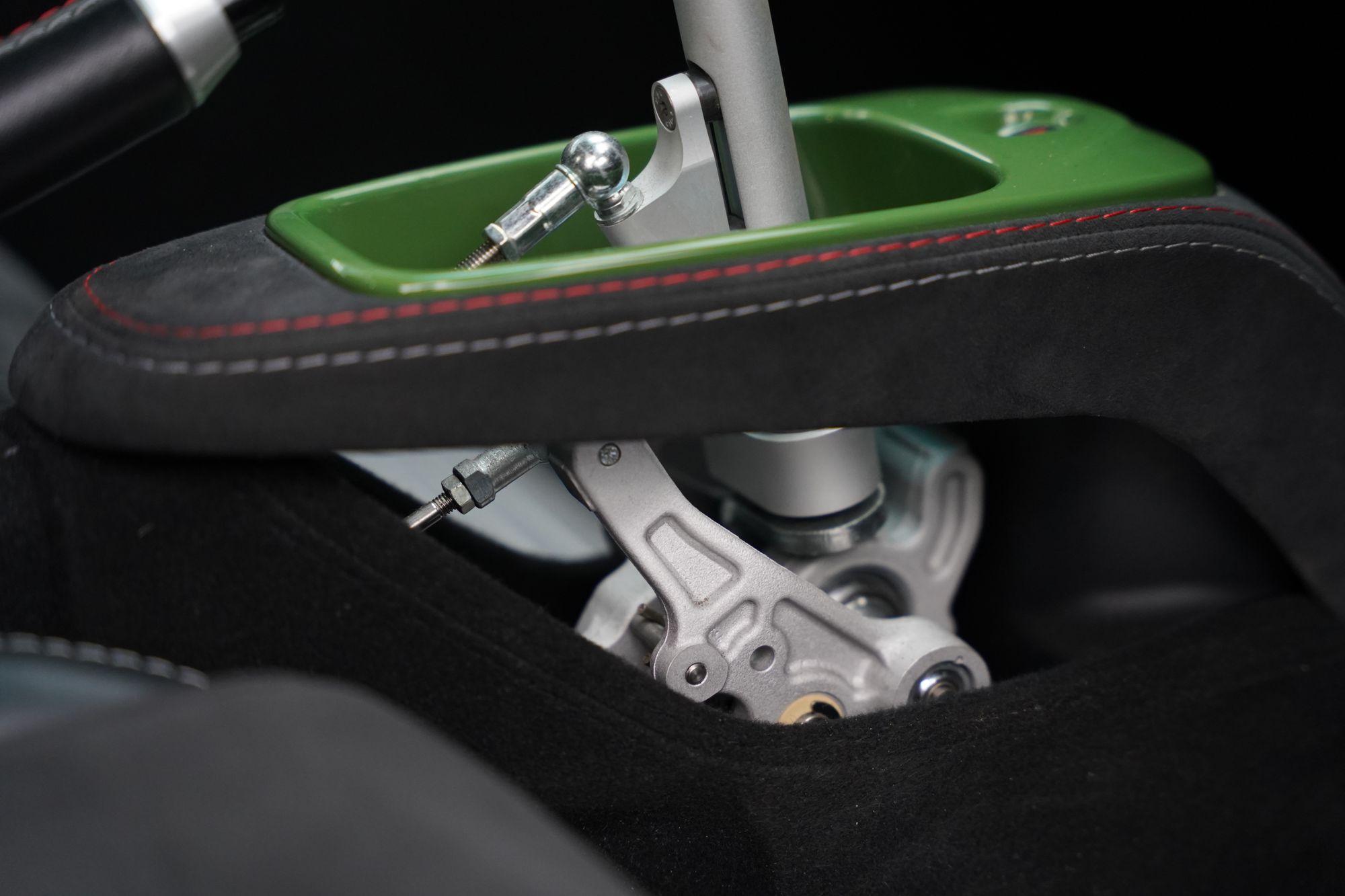 2019 Lotus Exige Sport 350