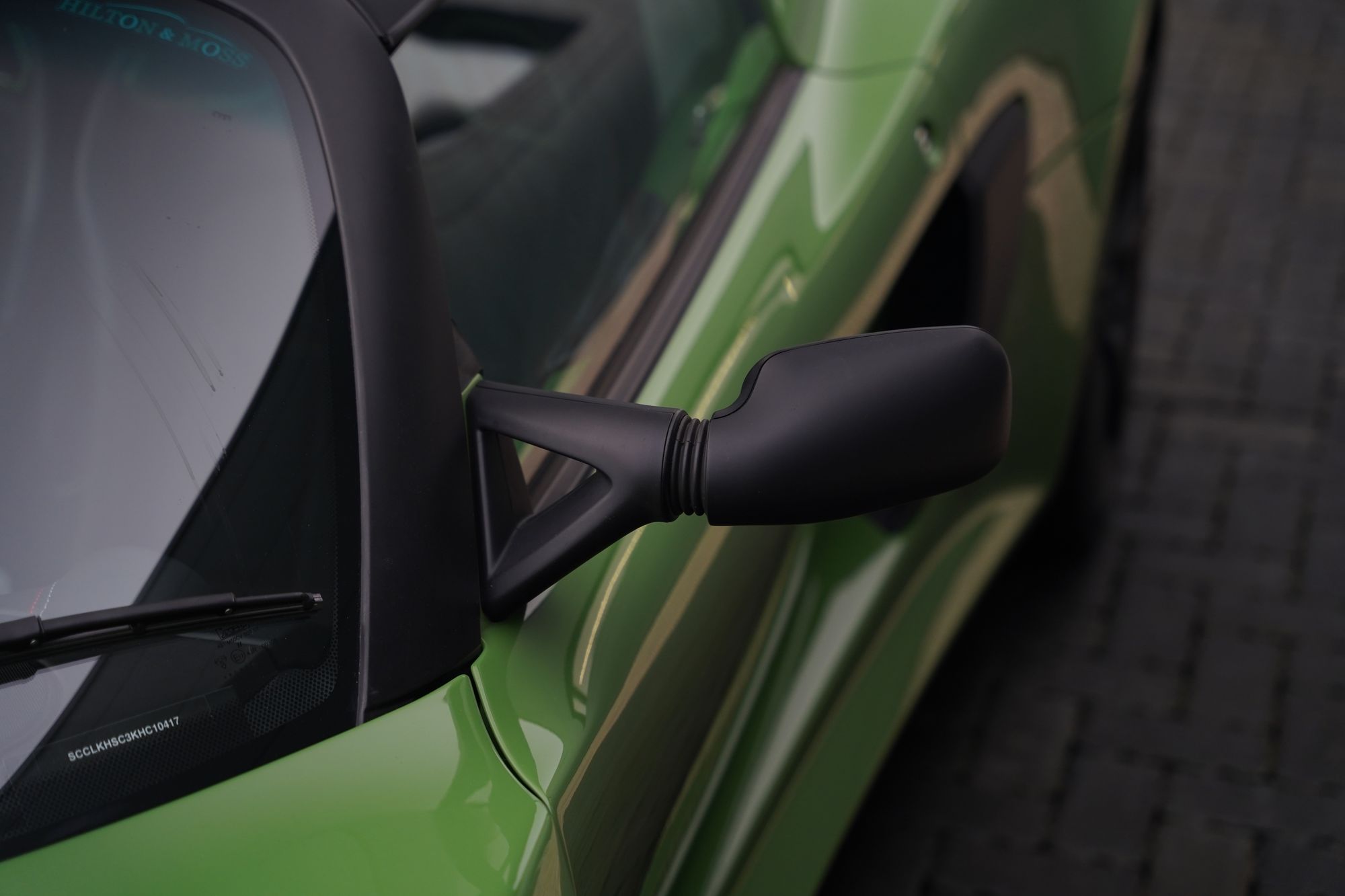 2019 Lotus Exige Sport 350