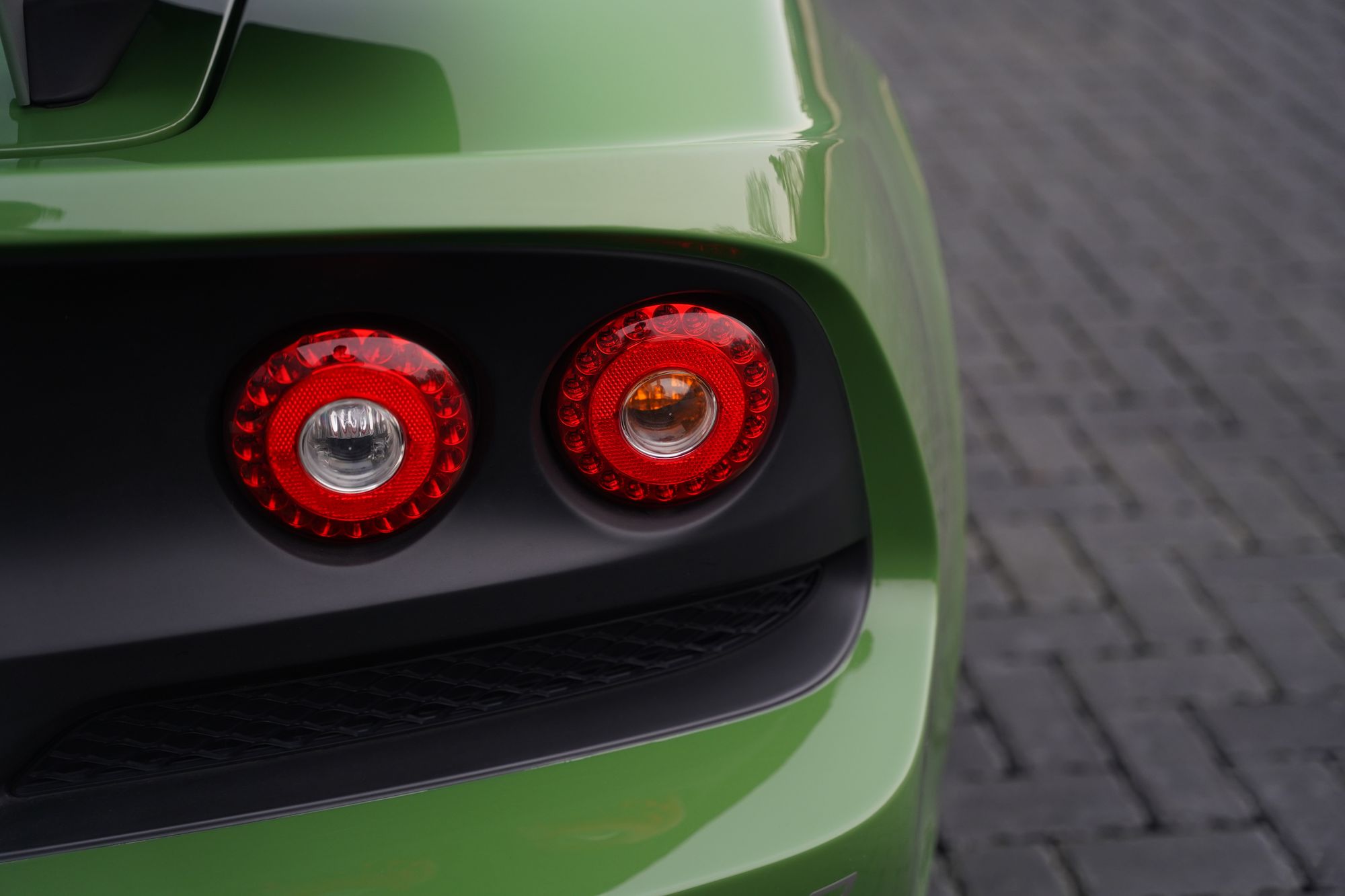 2019 Lotus Exige Sport 350