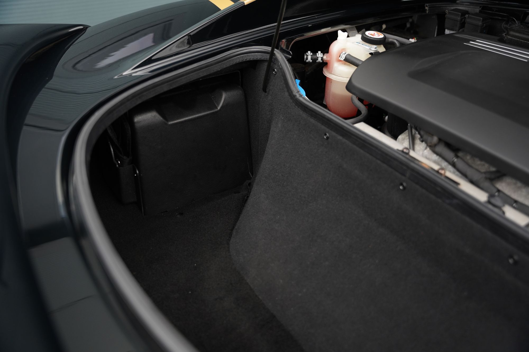 2021 Lotus Elise S3 Sport 220 Heritage Edition