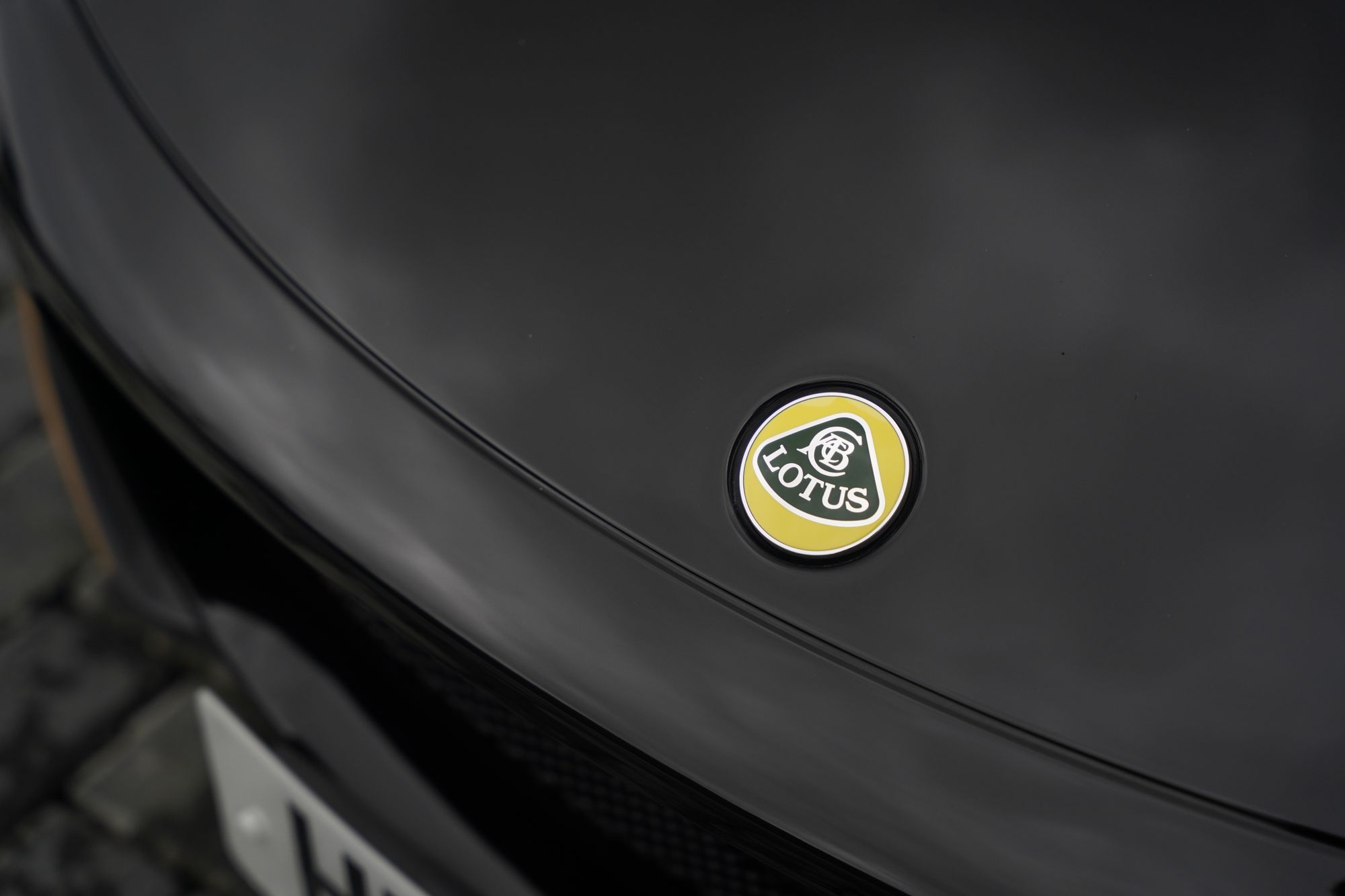 2021 Lotus Elise S3 Sport 220 Heritage Edition