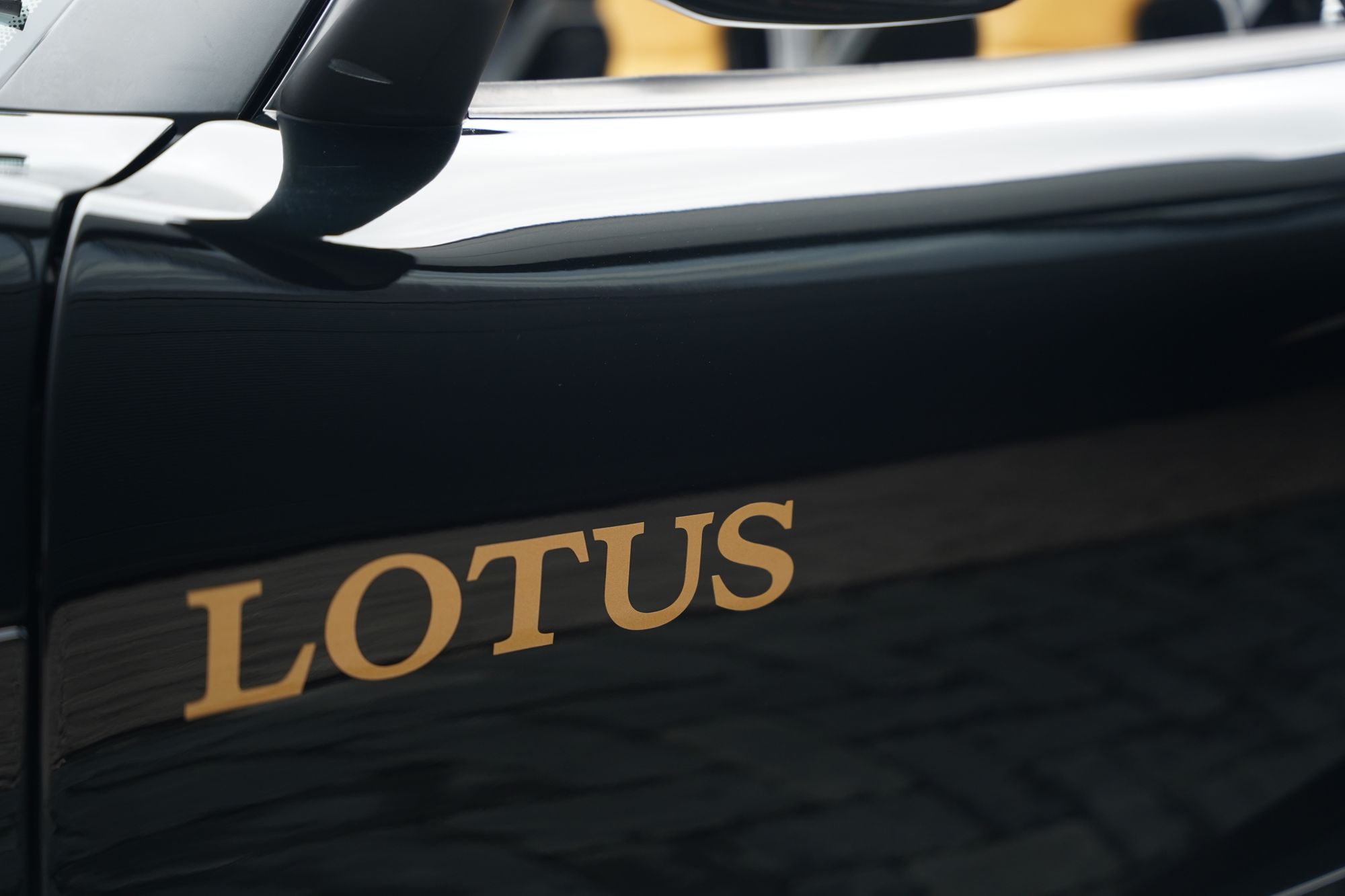 2021 Lotus Elise S3 Sport 220 Heritage Edition
