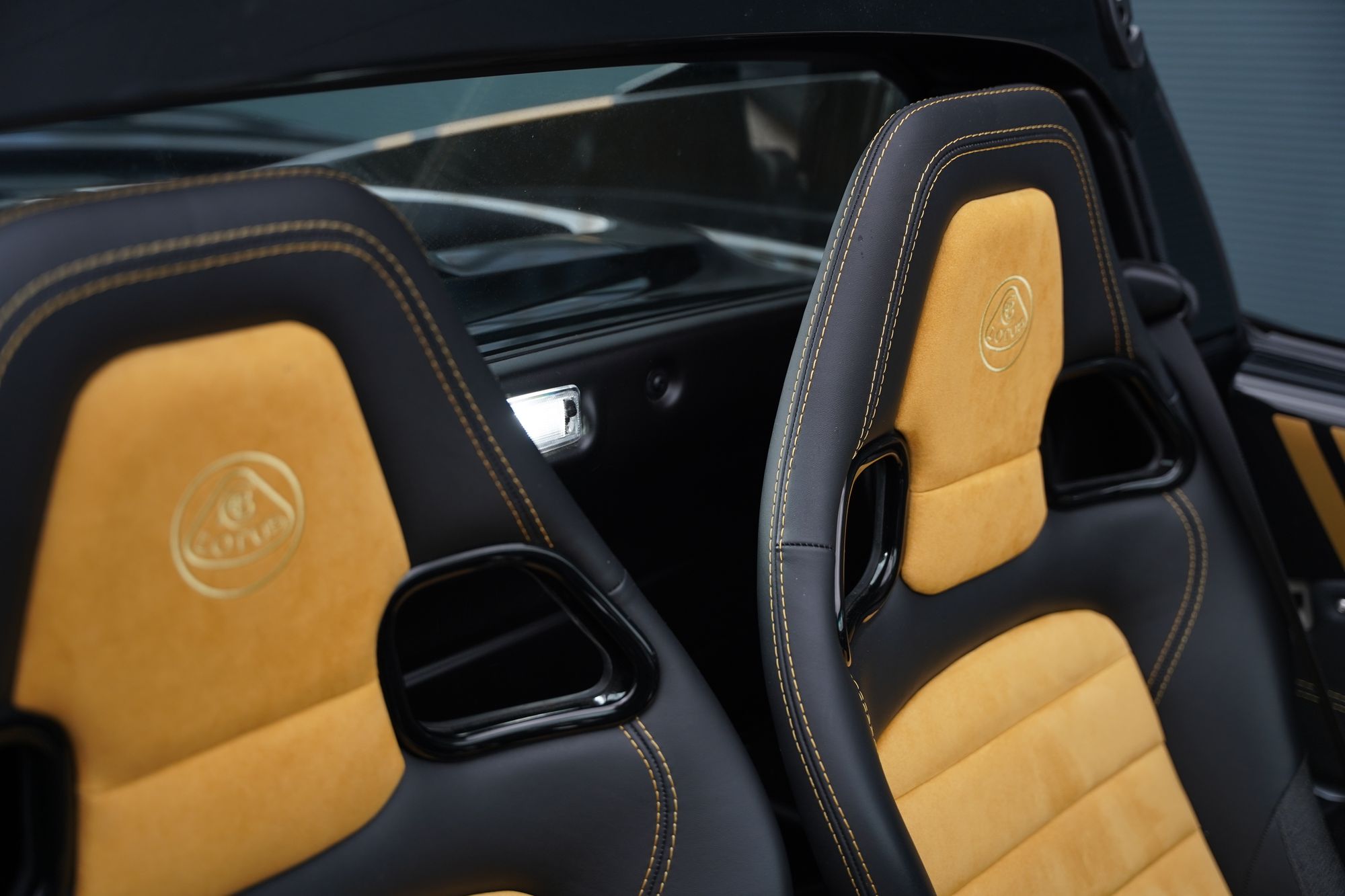 2021 Lotus Elise S3 Sport 220 Heritage Edition