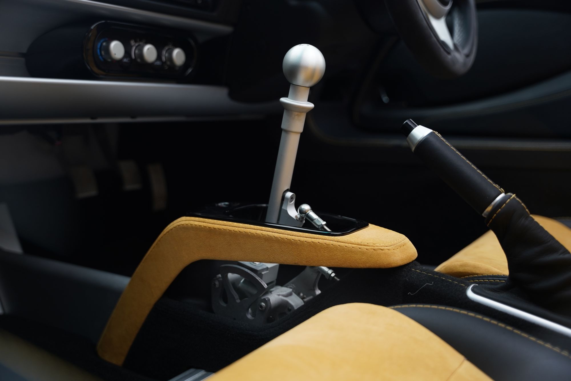 2021 Lotus Elise S3 Sport 220 Heritage Edition