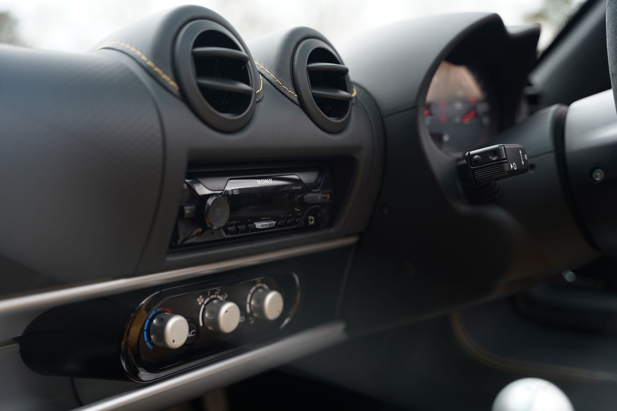 2021 Lotus Elise S3 Sport 220 Heritage Edition