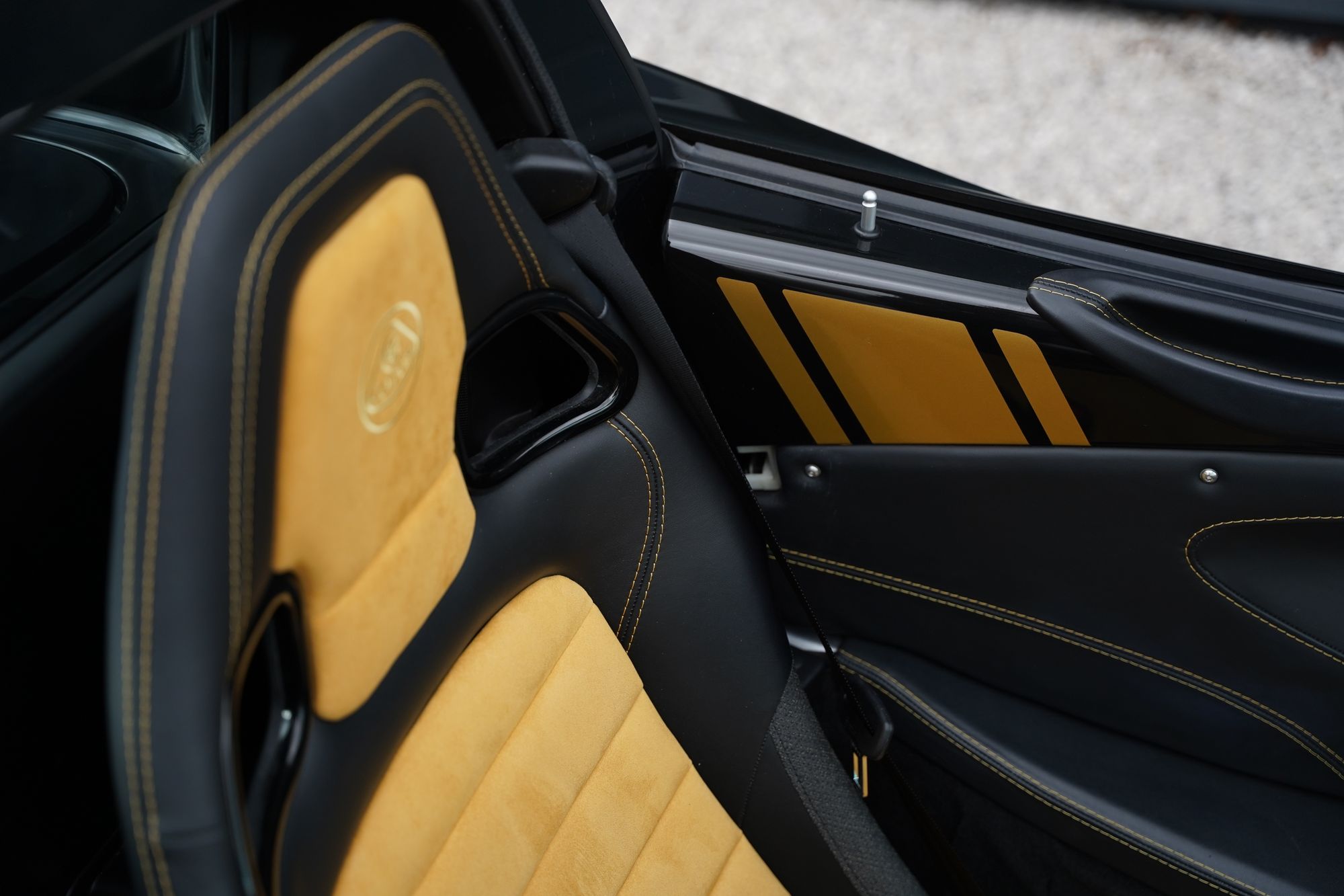 2021 Lotus Elise S3 Sport 220 Heritage Edition