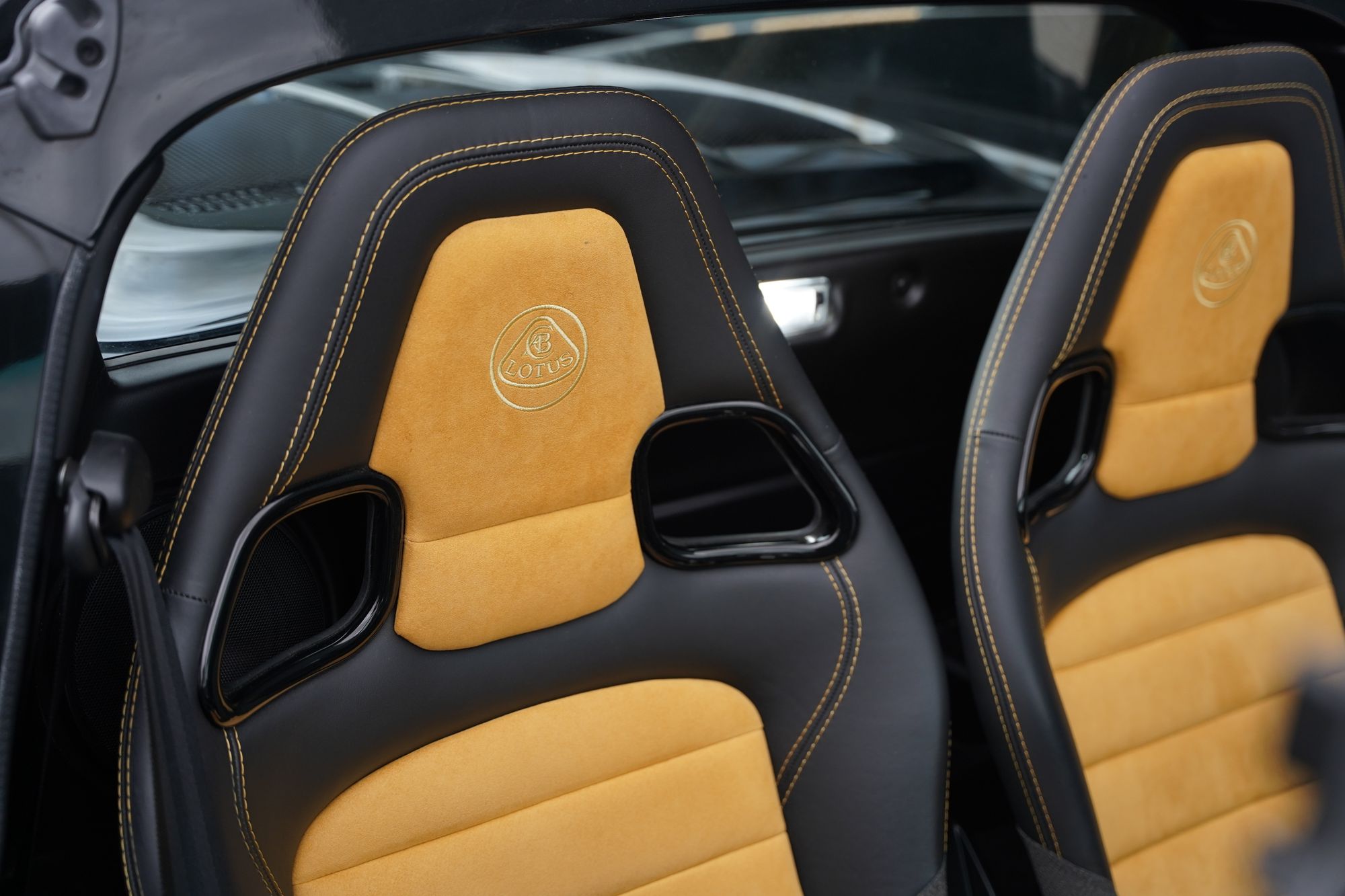 2021 Lotus Elise S3 Sport 220 Heritage Edition