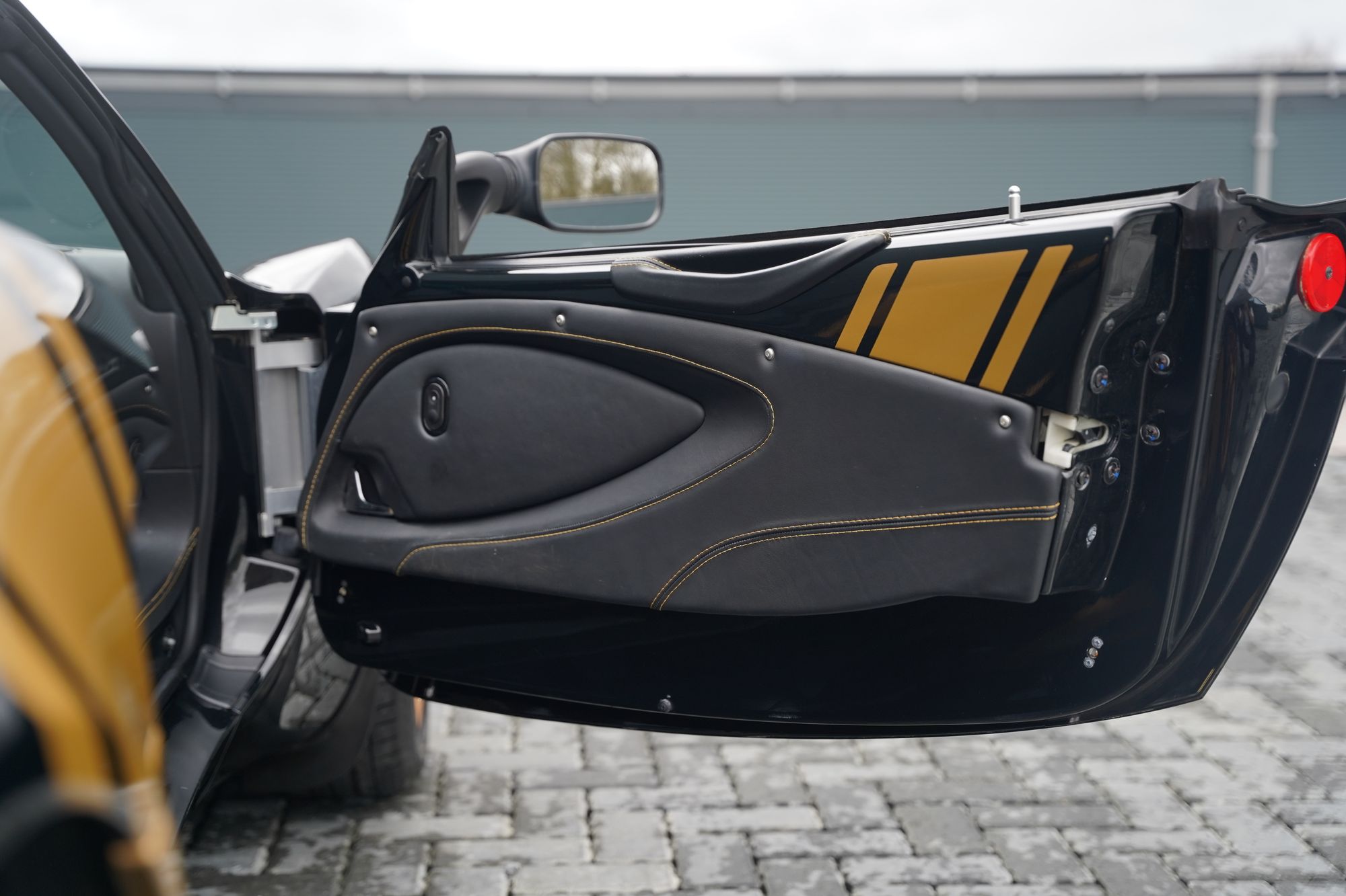 2021 Lotus Elise S3 Sport 220 Heritage Edition