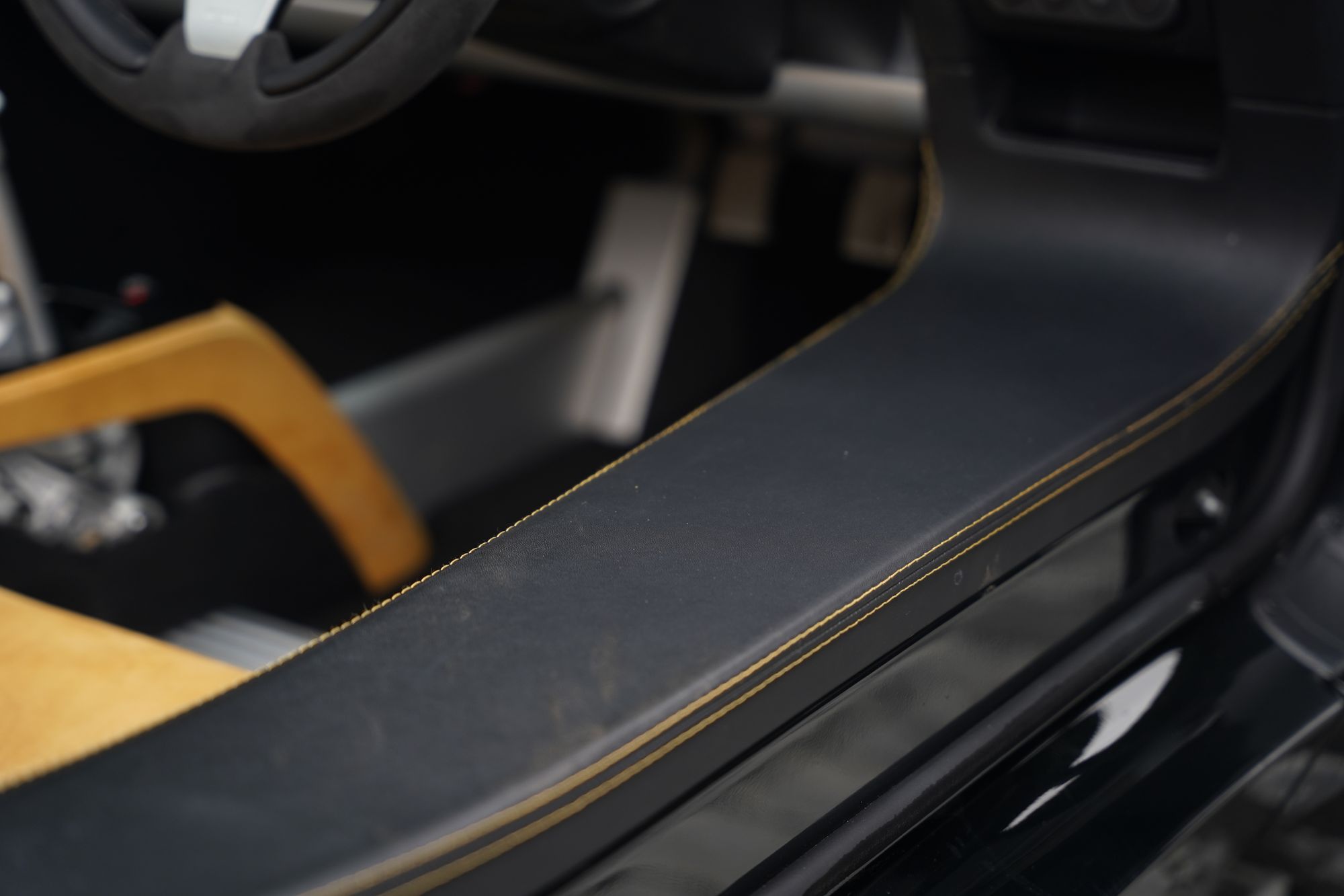 2021 Lotus Elise S3 Sport 220 Heritage Edition