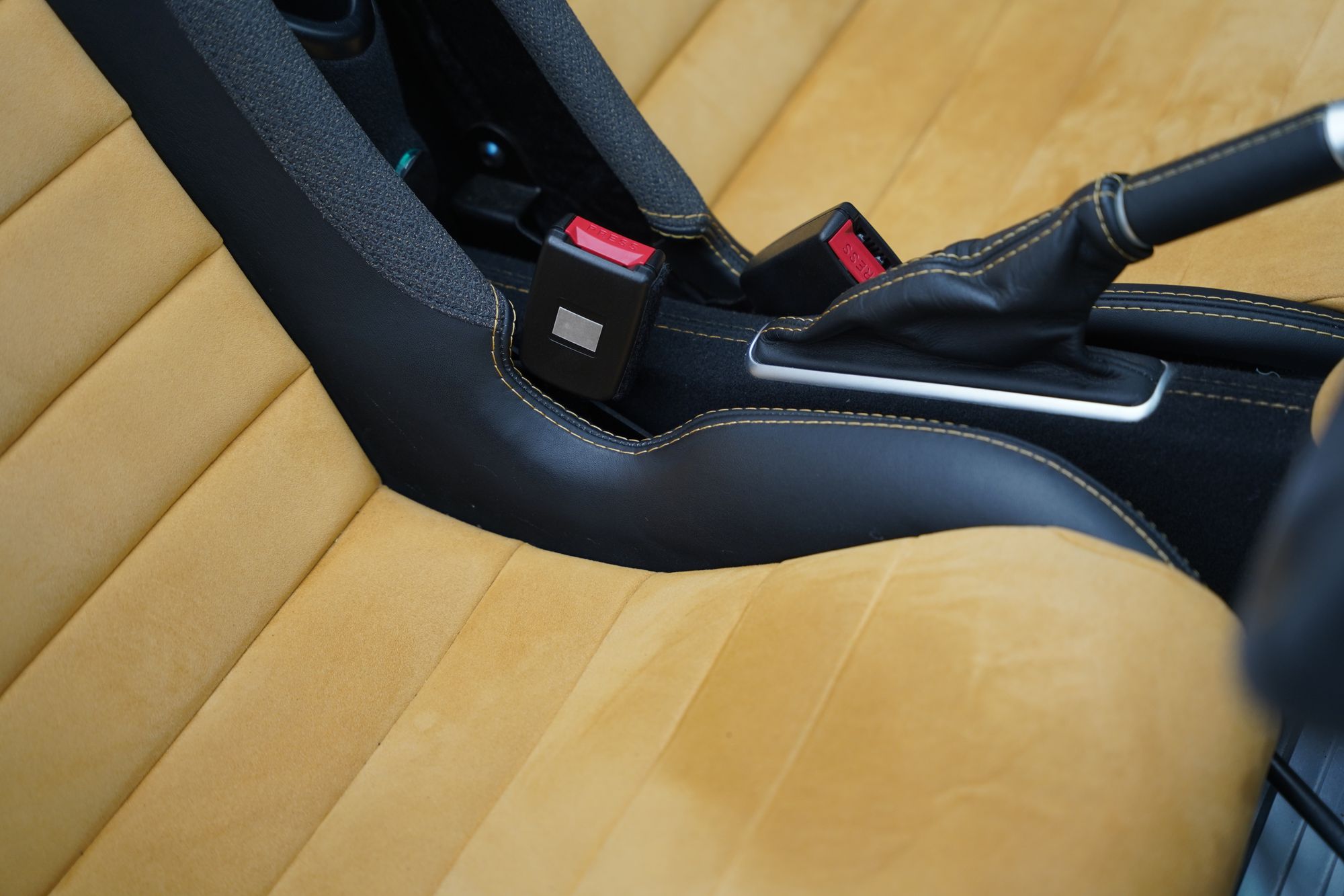 2021 Lotus Elise S3 Sport 220 Heritage Edition