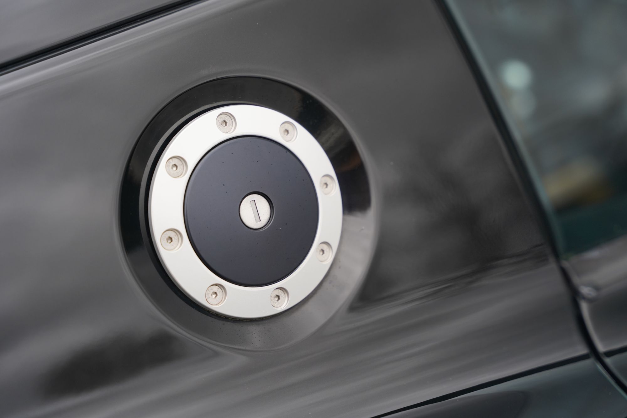 2021 Lotus Elise S3 Sport 220 Heritage Edition