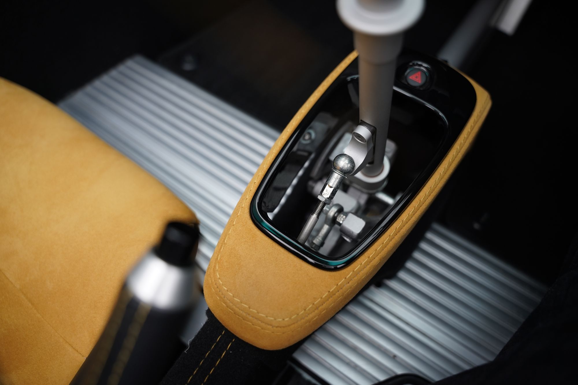 2021 Lotus Elise S3 Sport 220 Heritage Edition