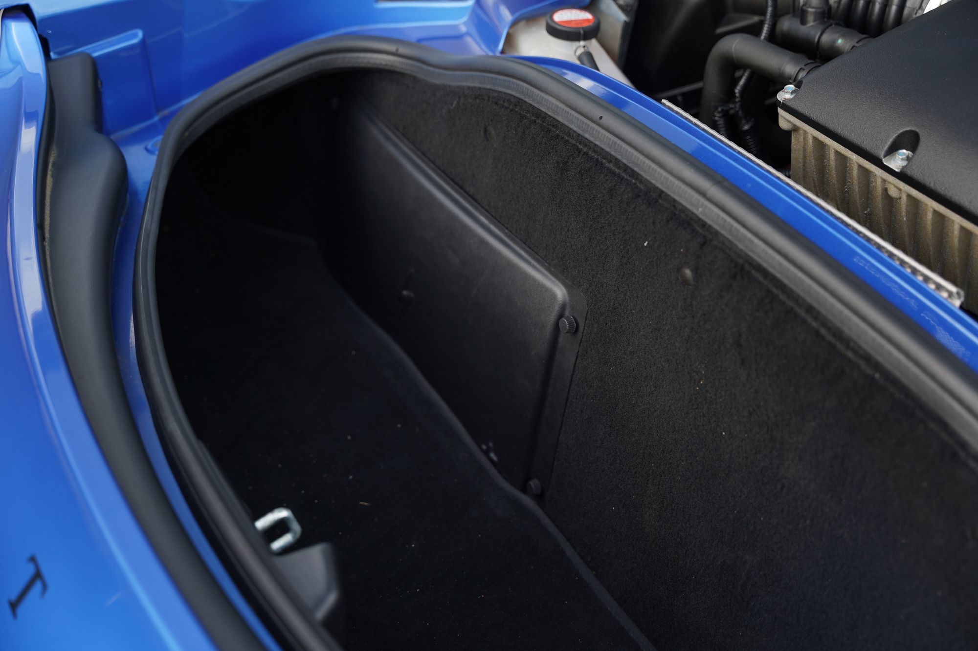 2018 Lotus Evora 400 2+2 IPS
