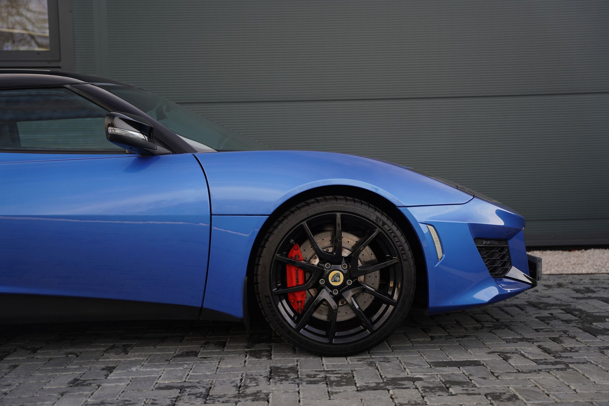 2018 Lotus Evora 400 2+2 IPS