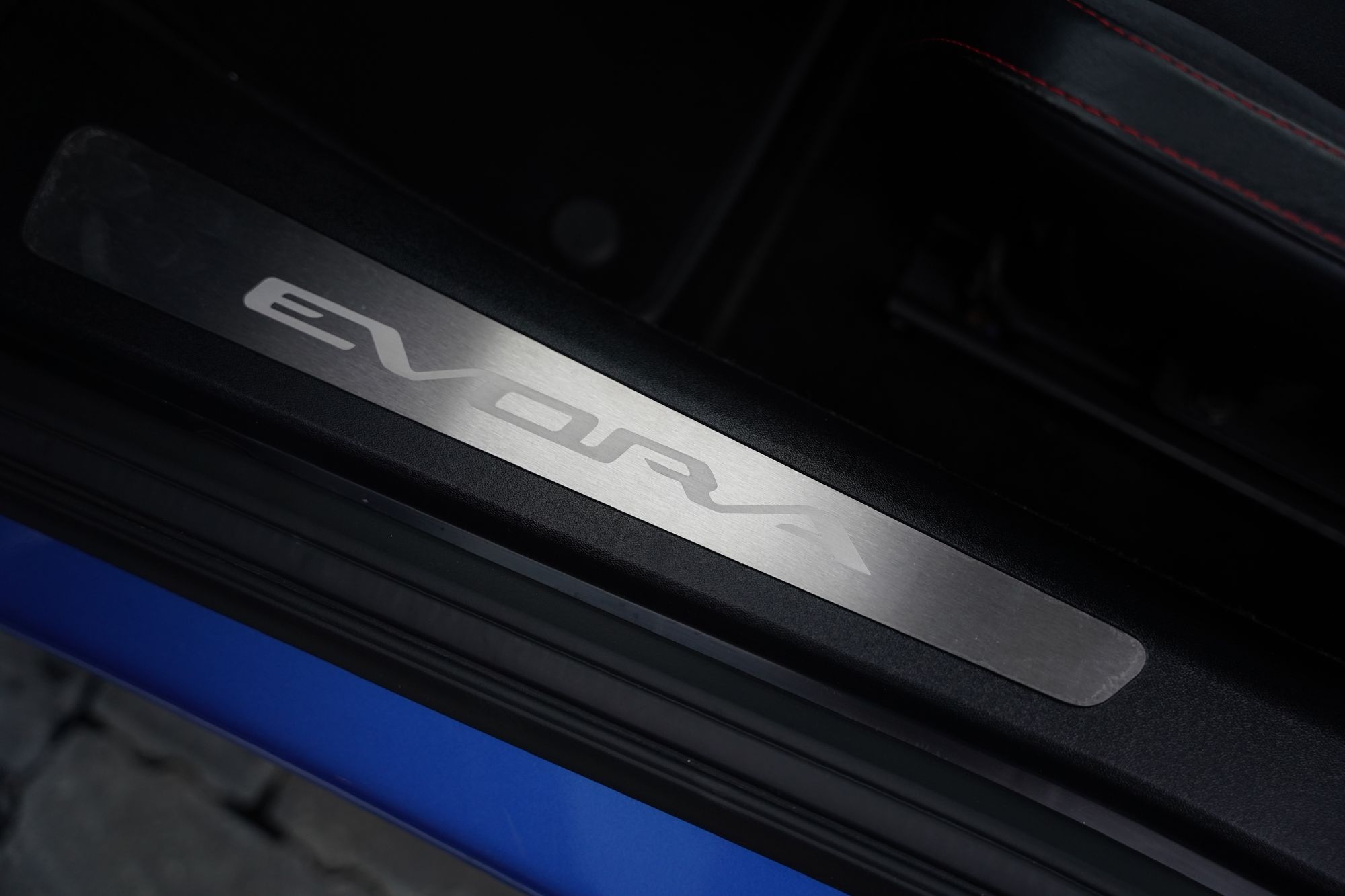 2018 Lotus Evora 400 2+2 IPS