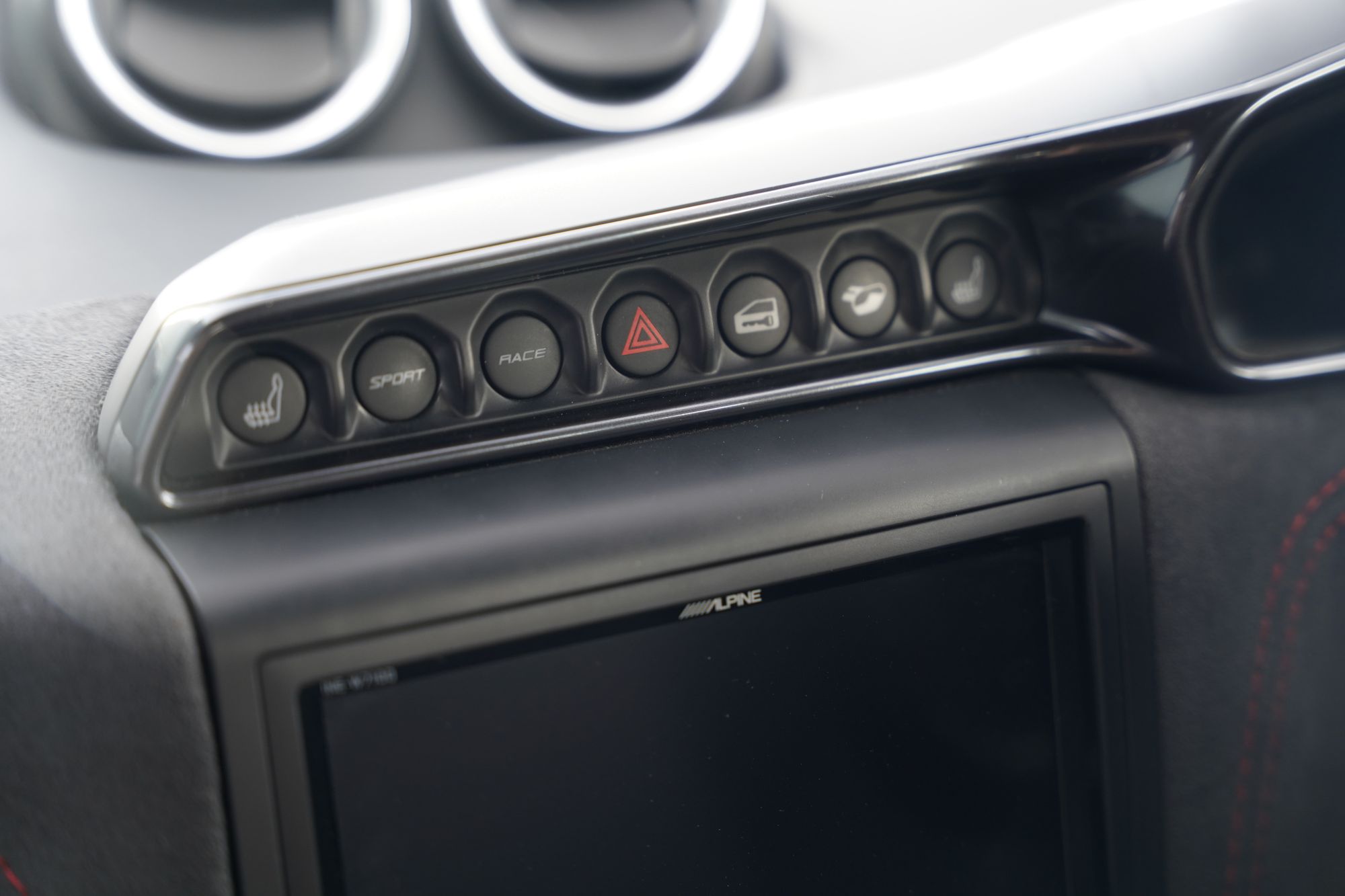 2018 Lotus Evora 400 2+2 IPS