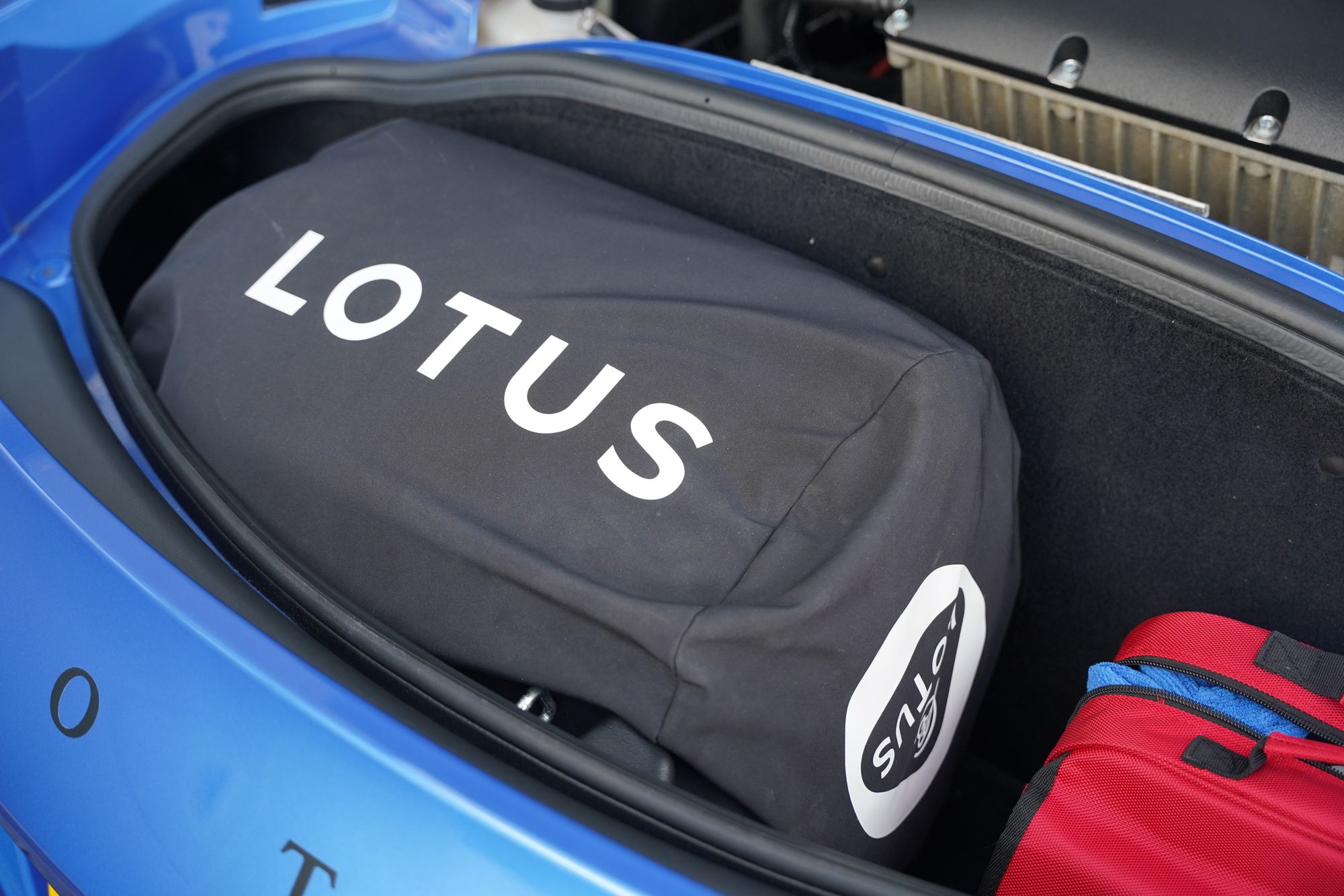 2018 Lotus Evora 400 2+2 IPS