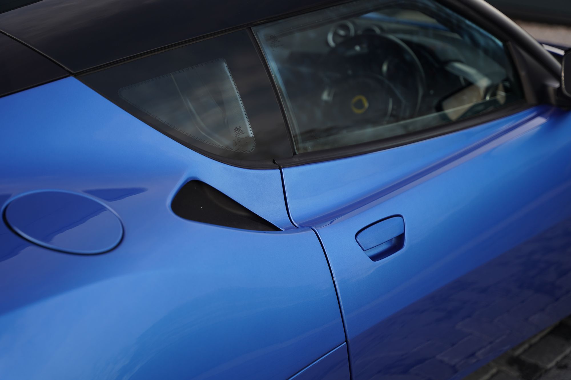2018 Lotus Evora 400 2+2 IPS