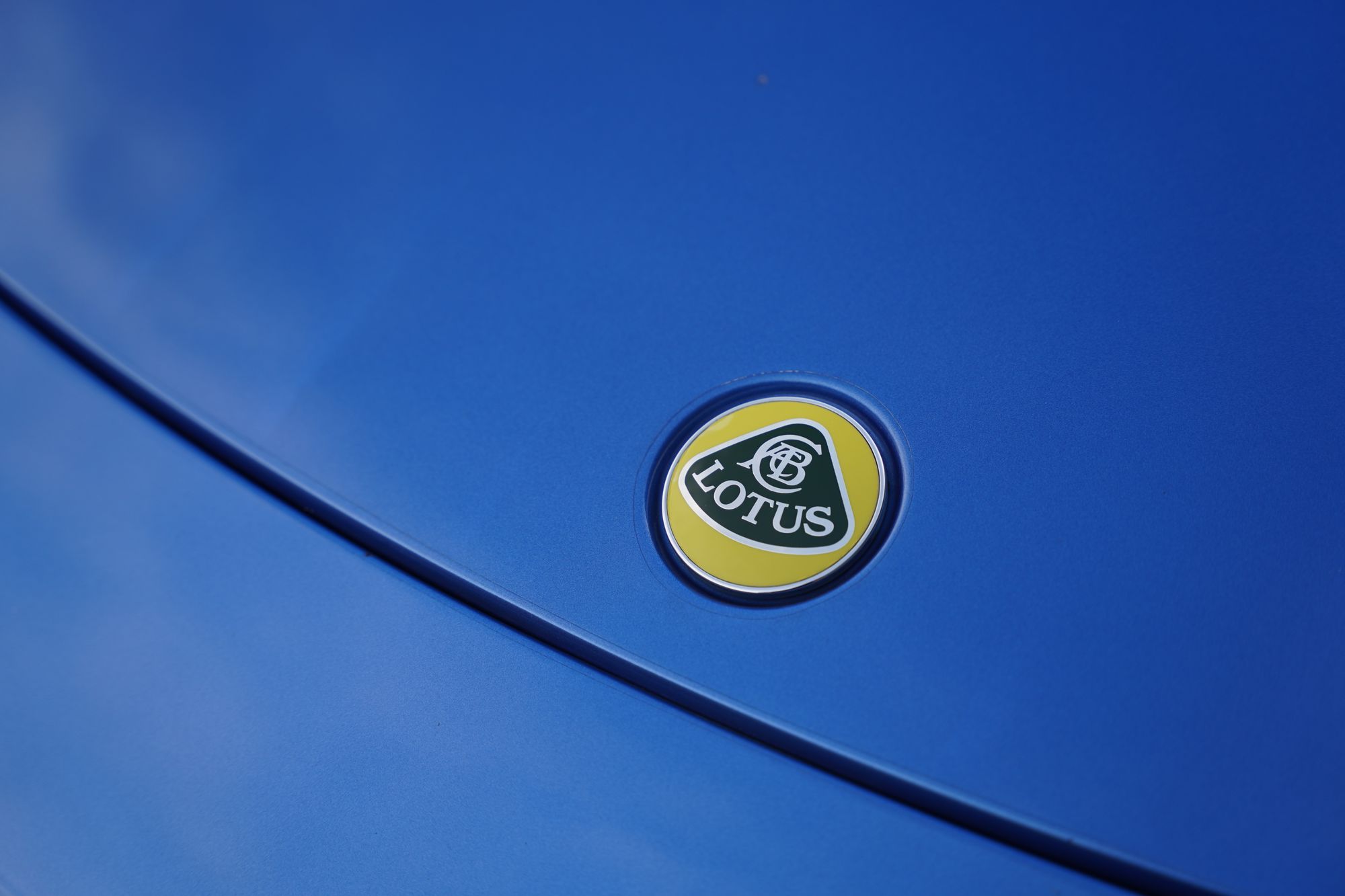 2018 Lotus Evora 400 2+2 IPS
