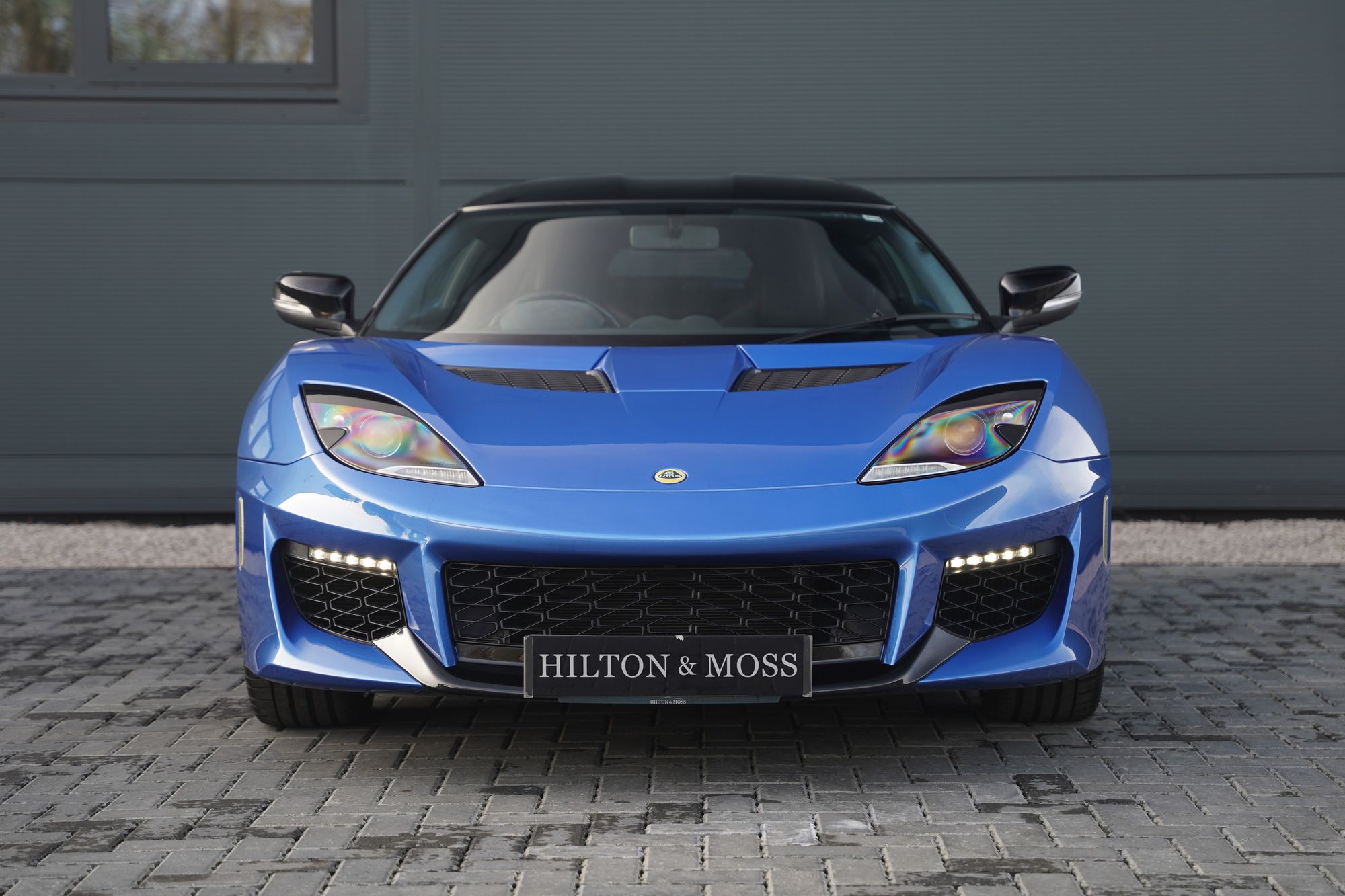 2018 Lotus Evora 400 2+2 IPS