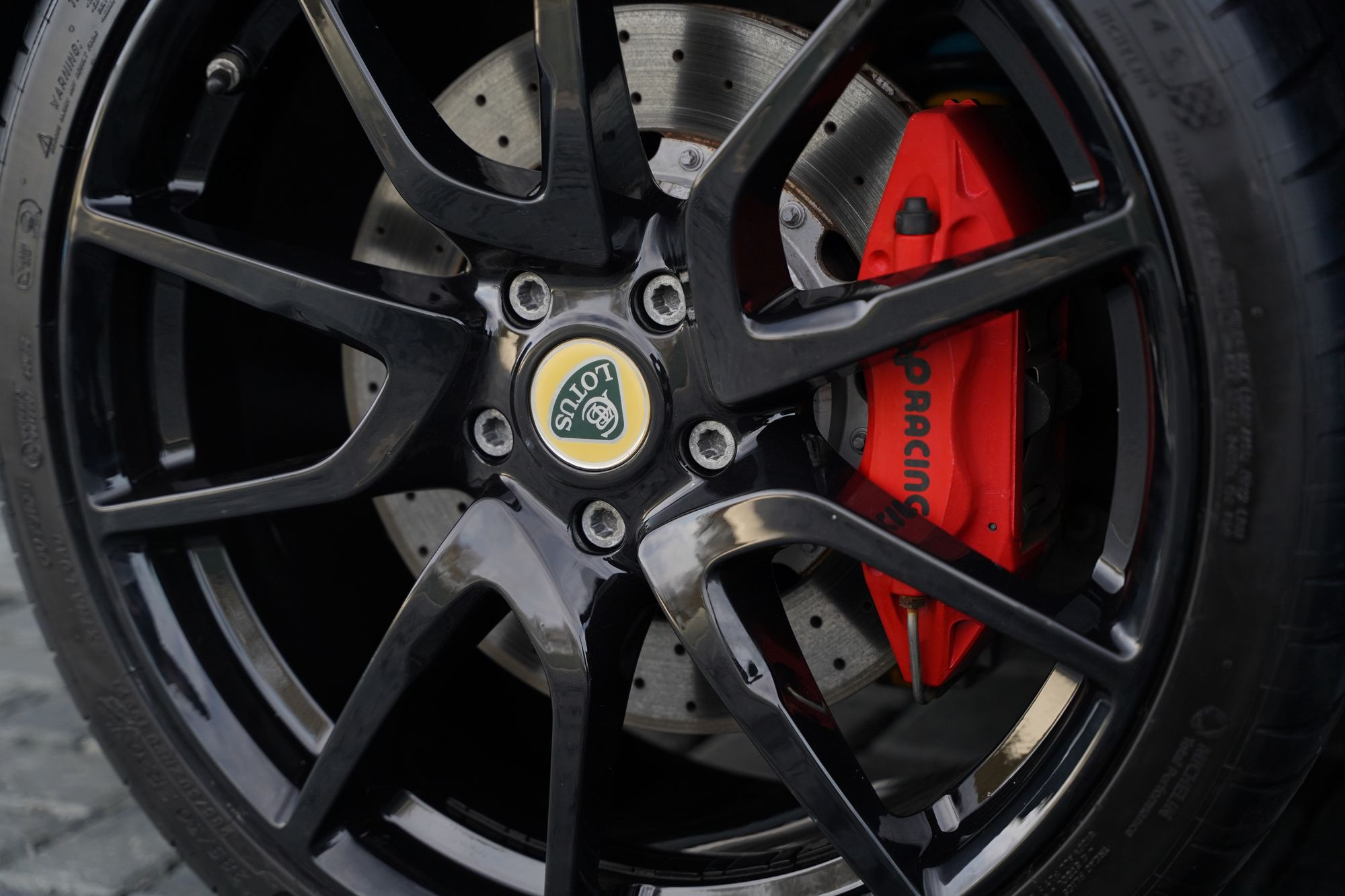 2018 Lotus Evora 400 2+2 IPS