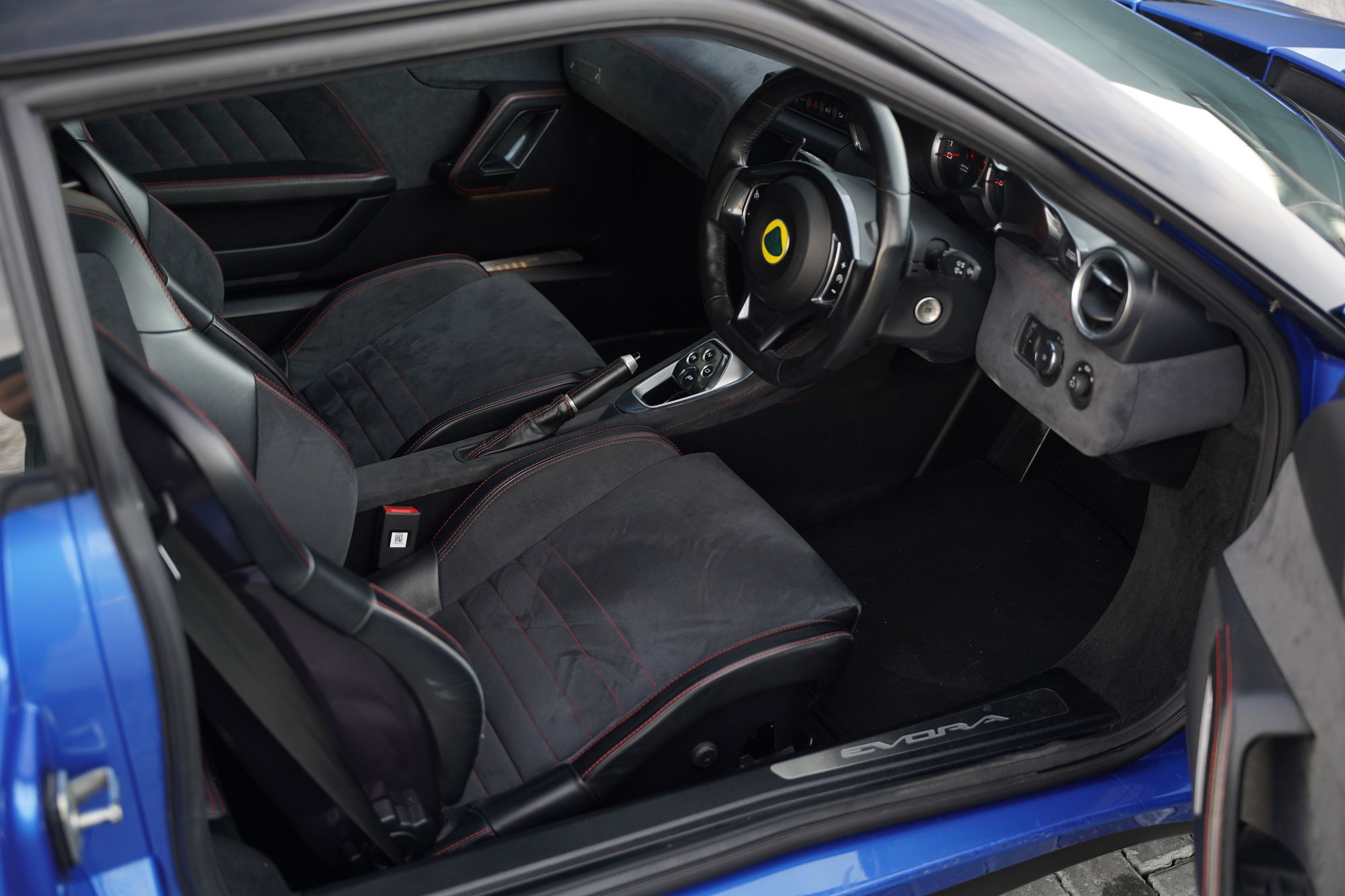 2018 Lotus Evora 400 2+2 IPS