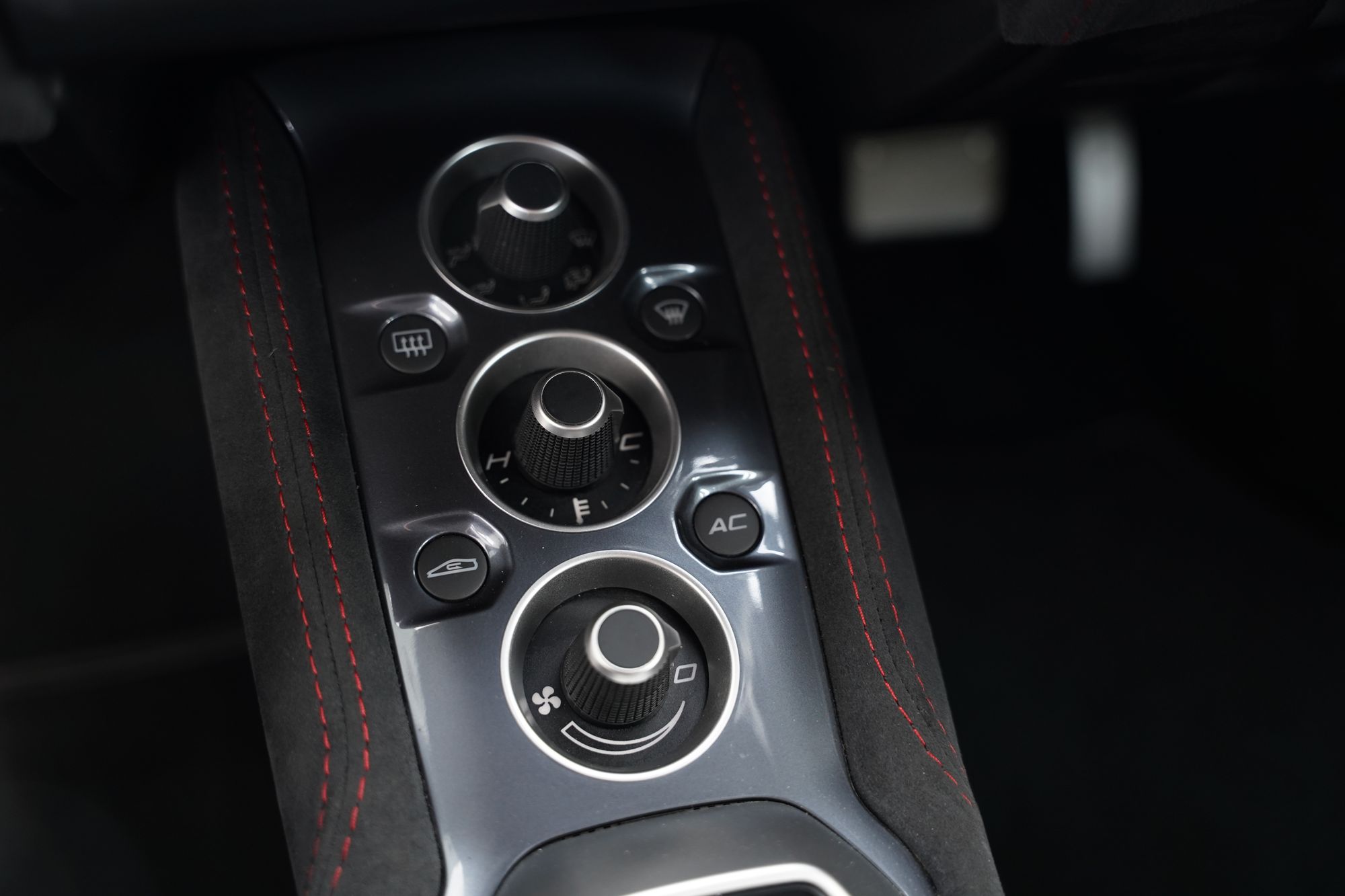 2018 Lotus Evora 400 2+2 IPS