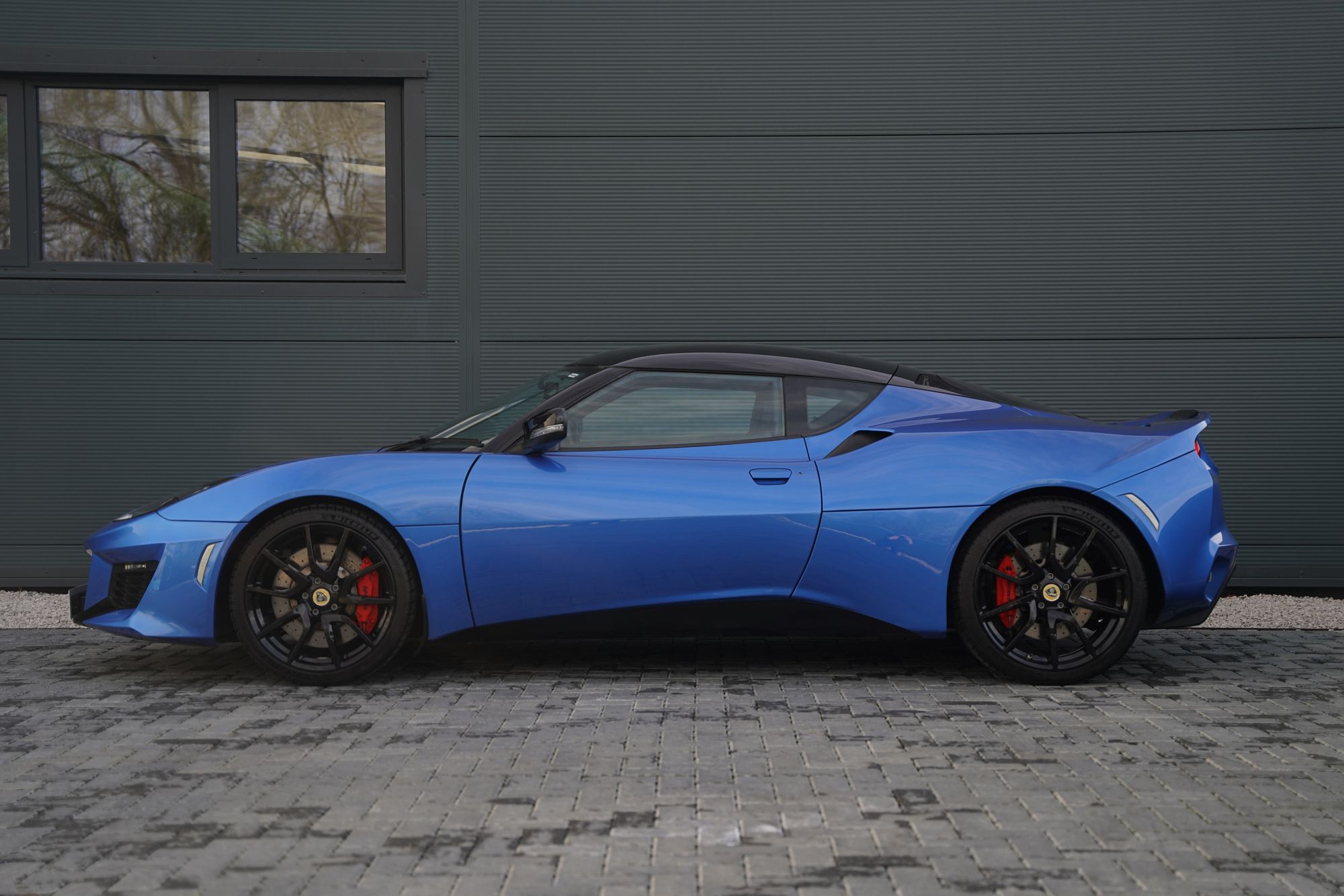 2018 Lotus Evora 400 2+2 IPS