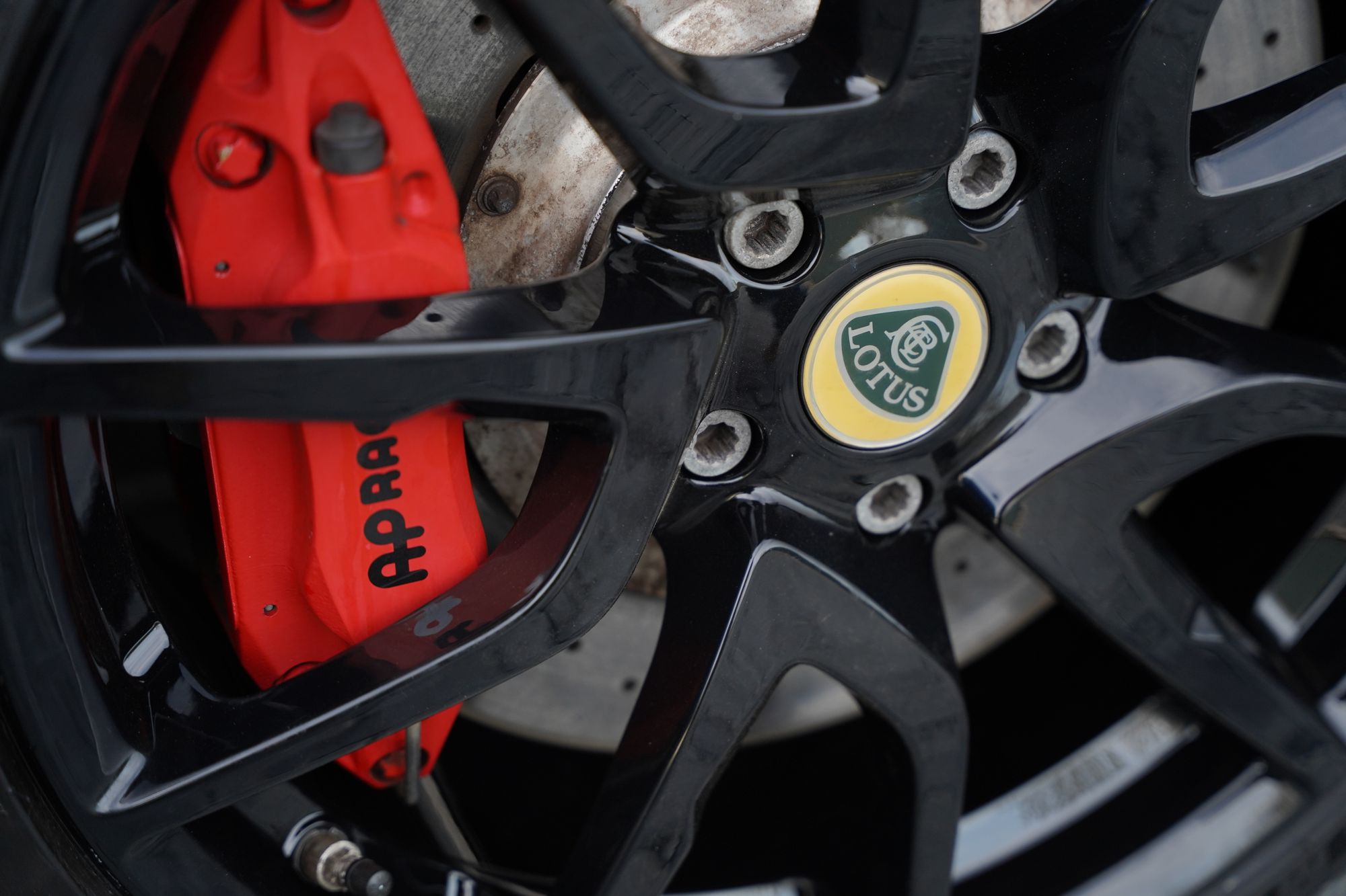 2018 Lotus Evora 400 2+2 IPS