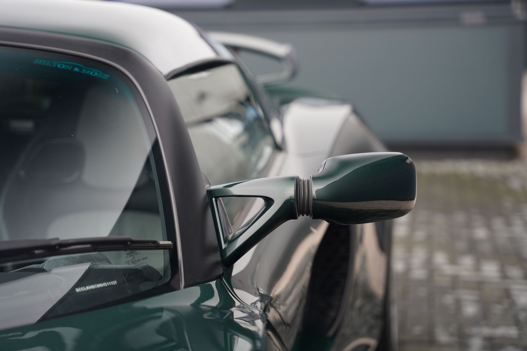 2020 Lotus Exige Sport 350 'Ex-Lotus Collection'