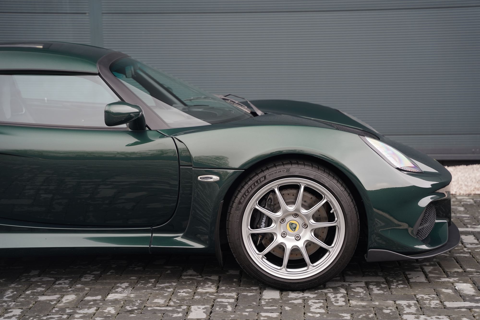 2020 Lotus Exige Sport 350 'Ex-Lotus Collection'